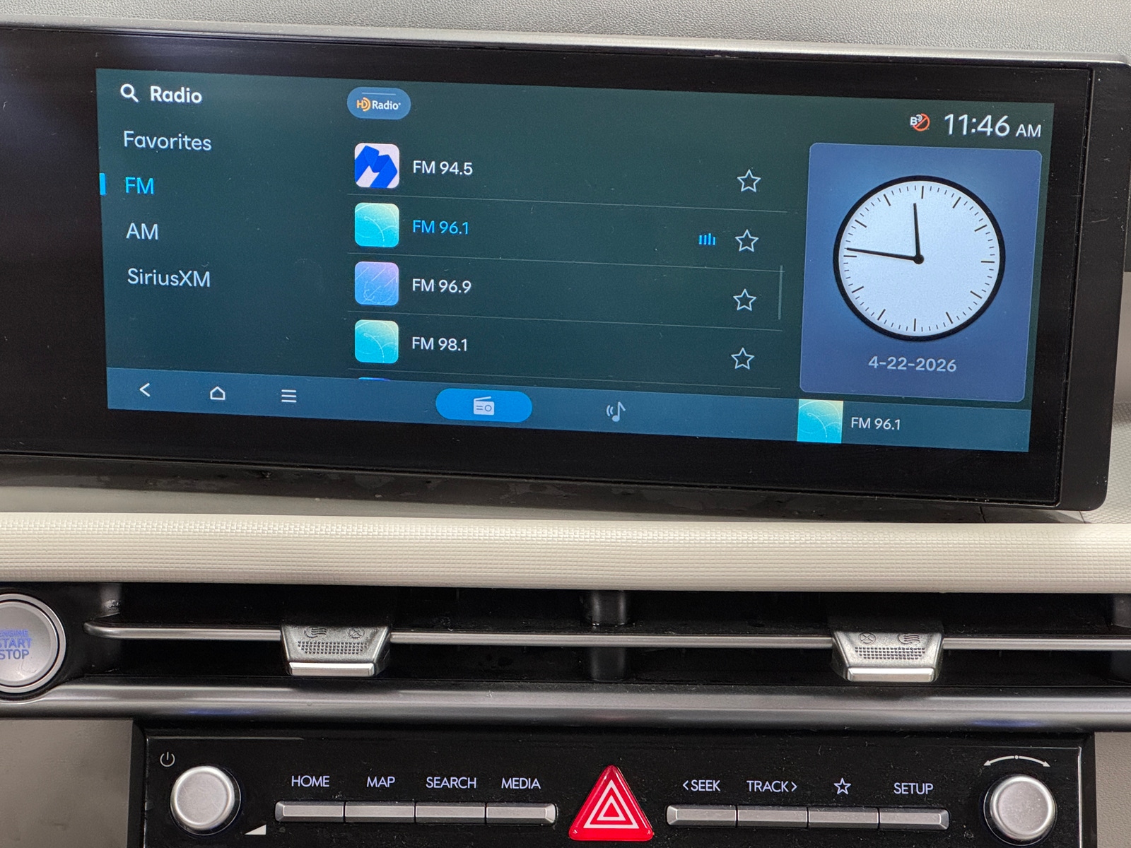 Thumbnail: 2025 Hyundai Tucson - 4