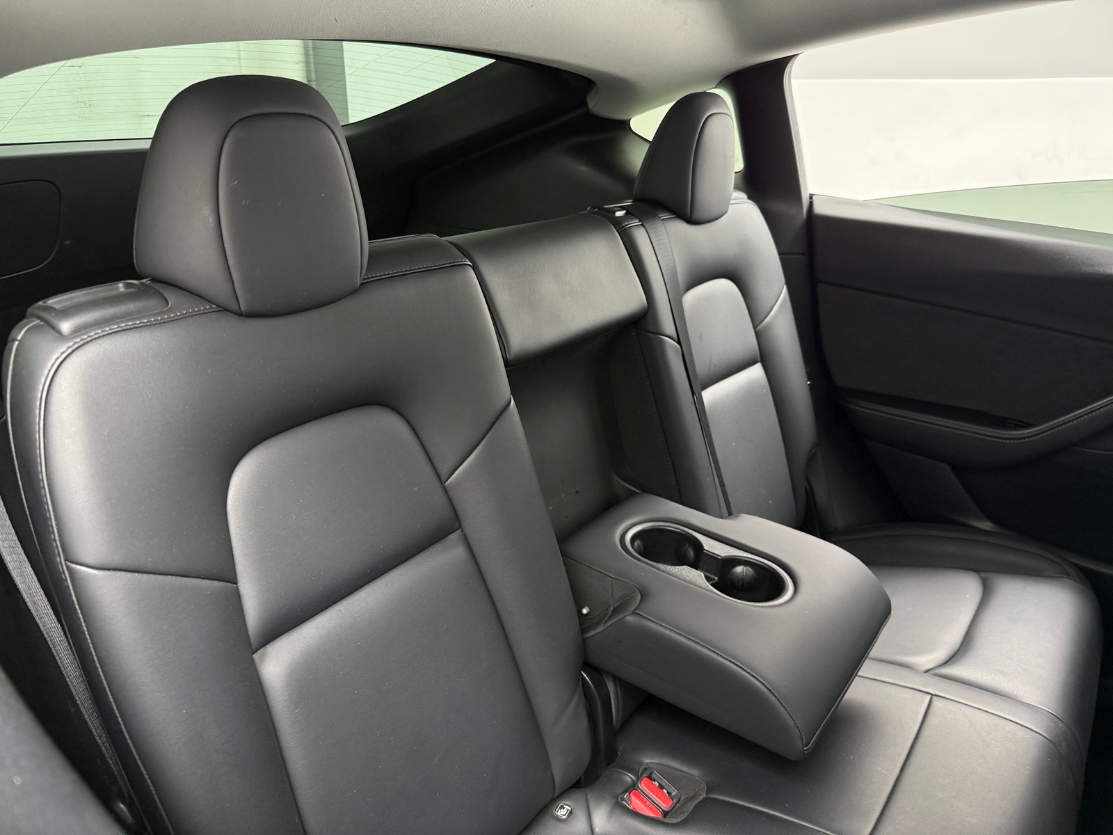 Thumbnail: 2021 Tesla Model Y - 5