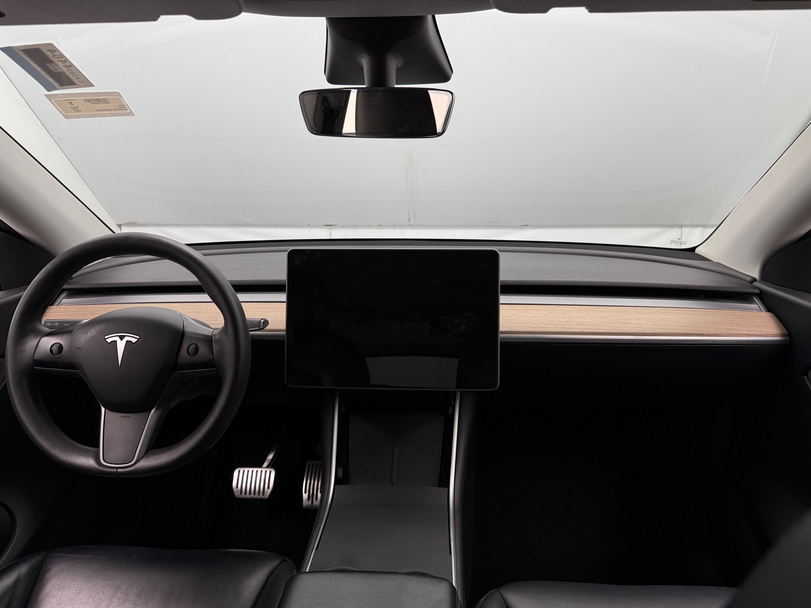 Thumbnail: 2021 Tesla Model Y - 2