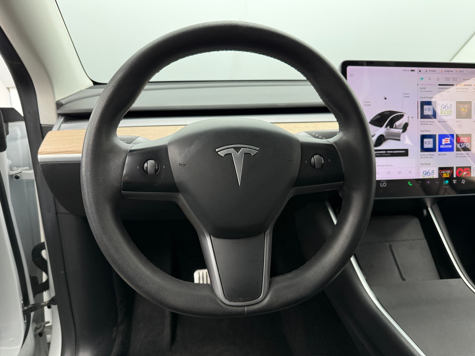 Thumbnail: 2021 Tesla Model Y - 4