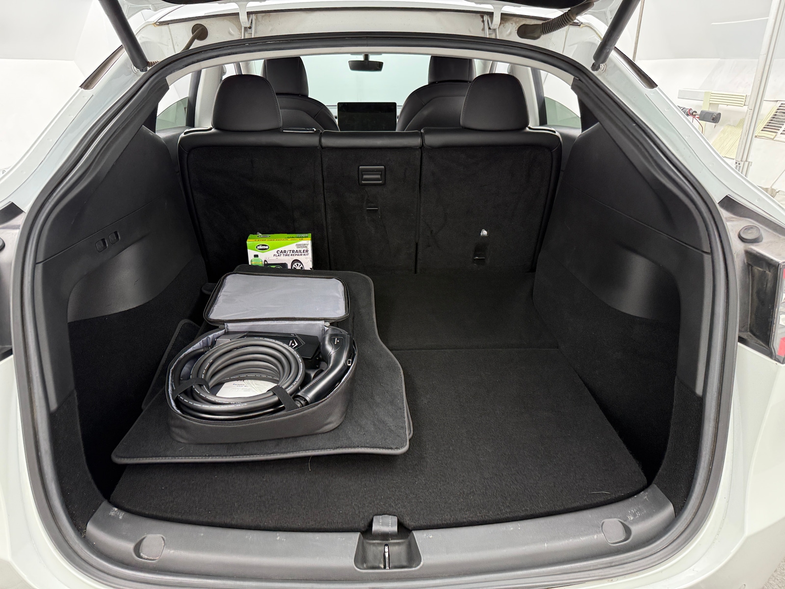 Thumbnail: 2021 Tesla Model Y - 6