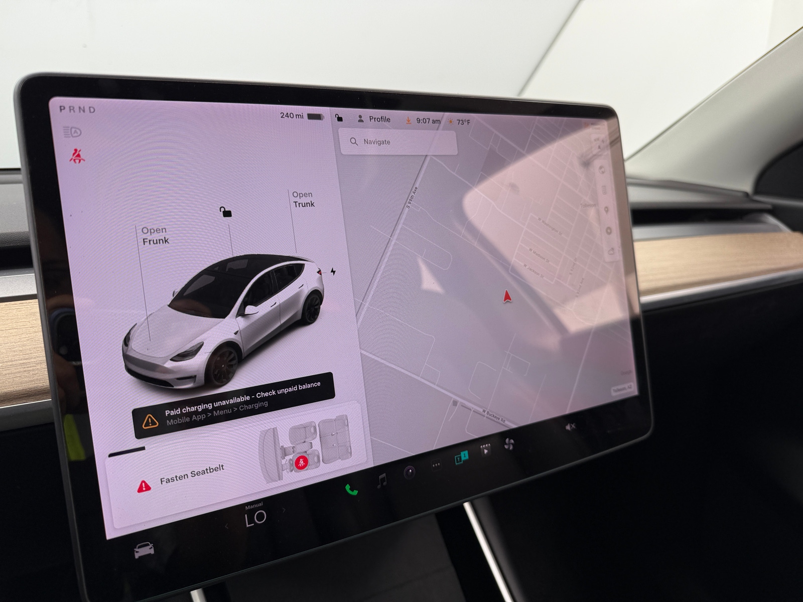 Thumbnail: 2021 Tesla Model Y - 3