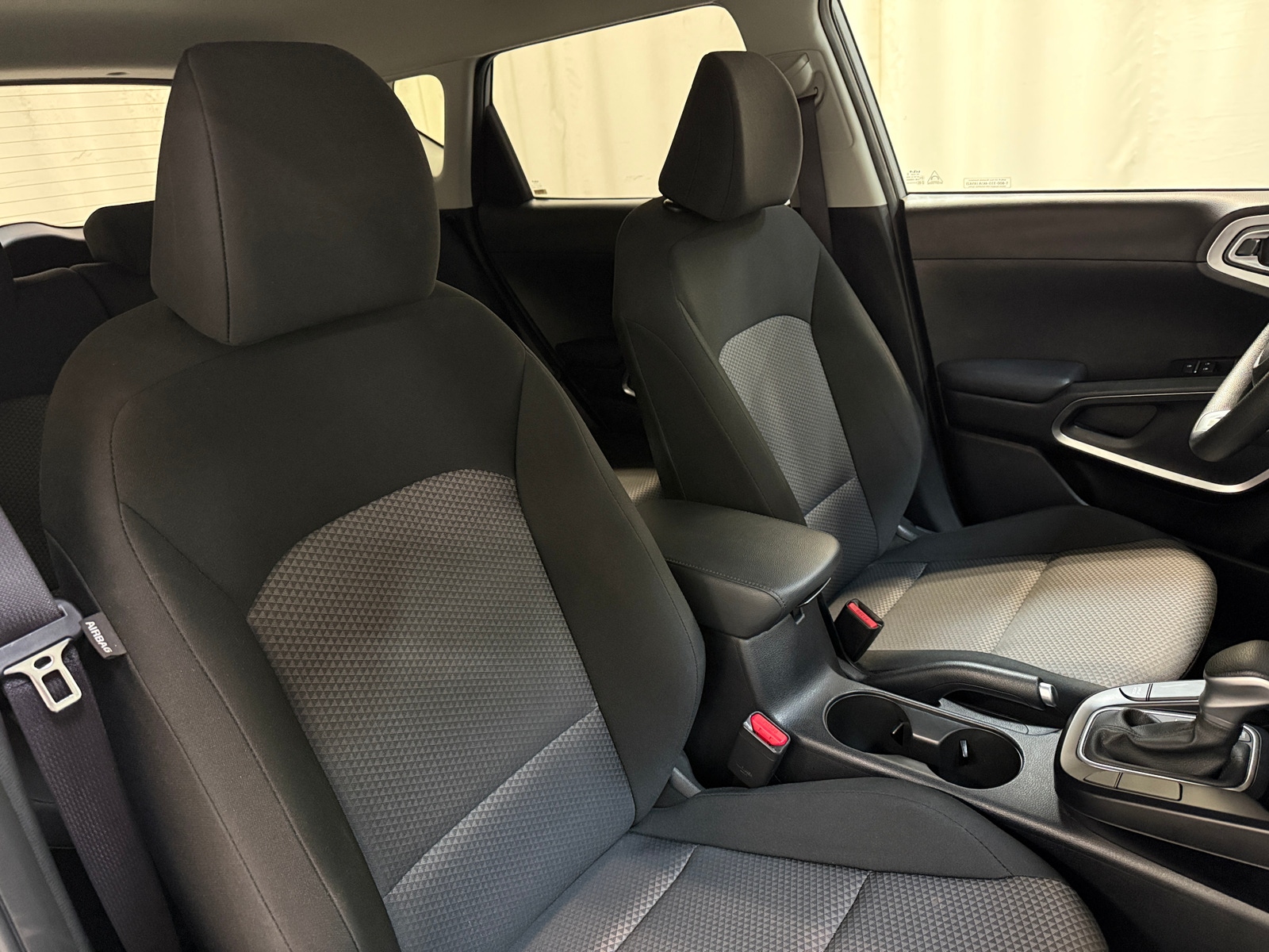 Thumbnail: 2025 Kia Soul - 2