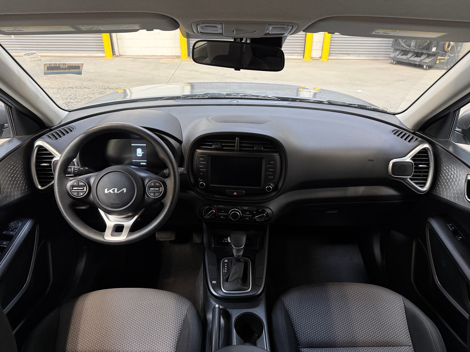 Thumbnail: 2025 Kia Soul - 3