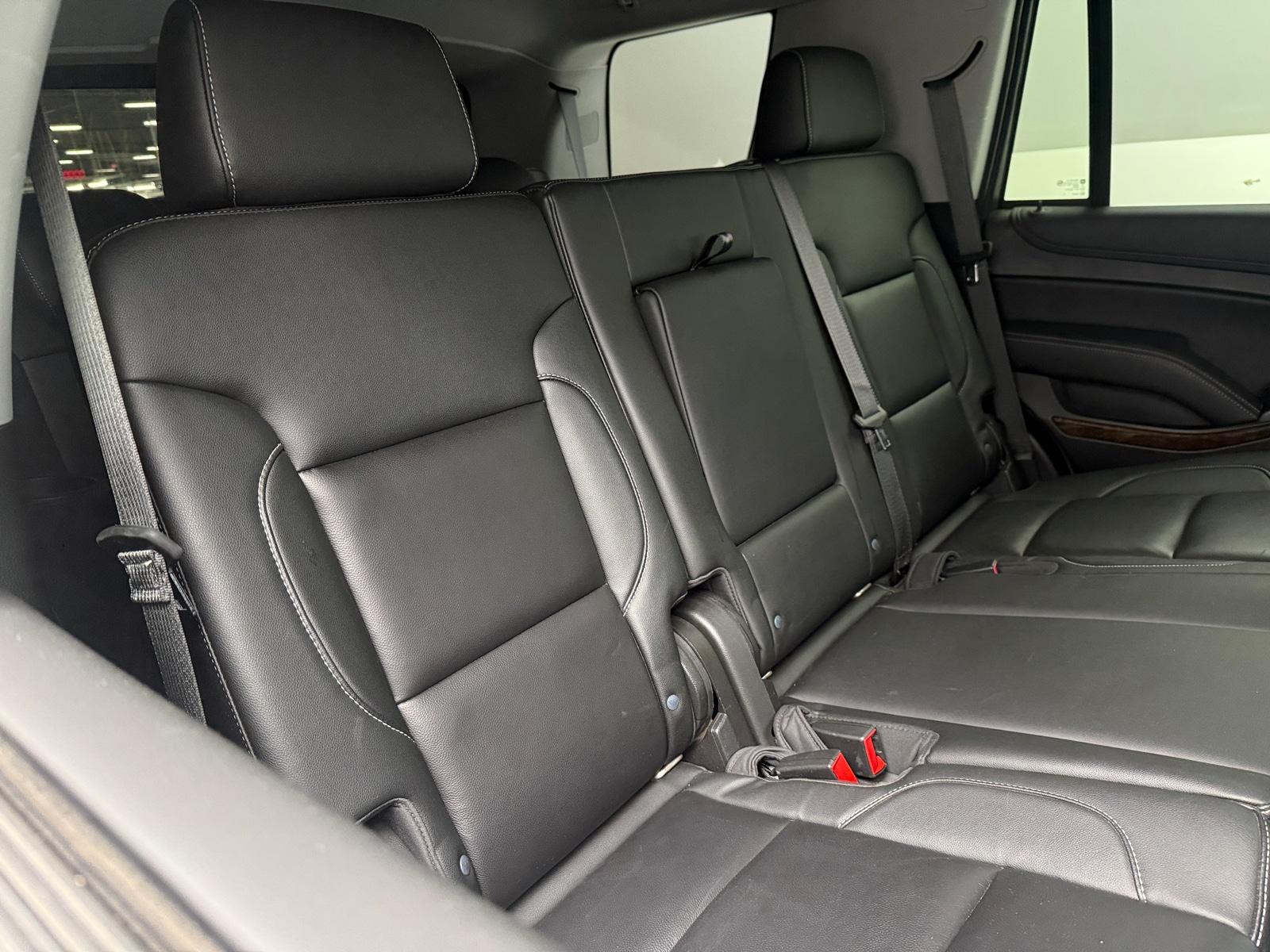 Thumbnail: 2020 Chevrolet Tahoe - 5