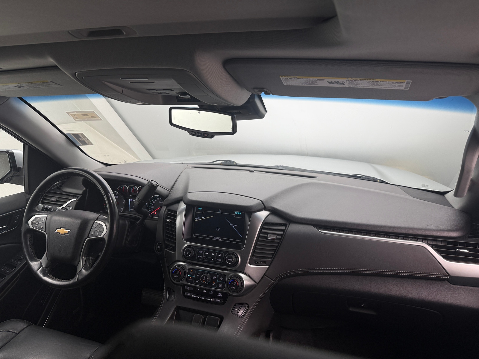 Thumbnail: 2020 Chevrolet Tahoe - 2