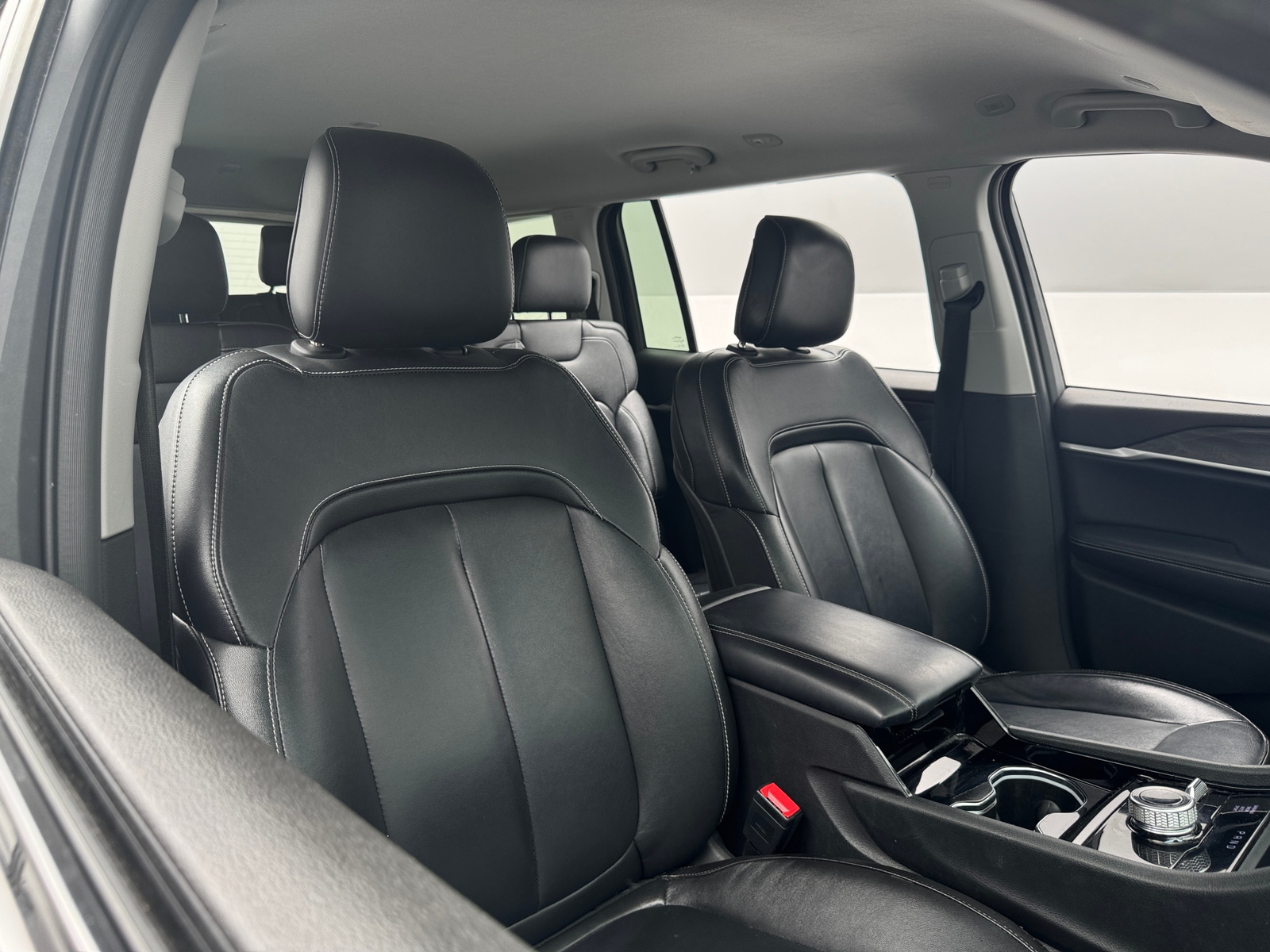 Thumbnail: 2023 Jeep Grand Cherokee L - 2