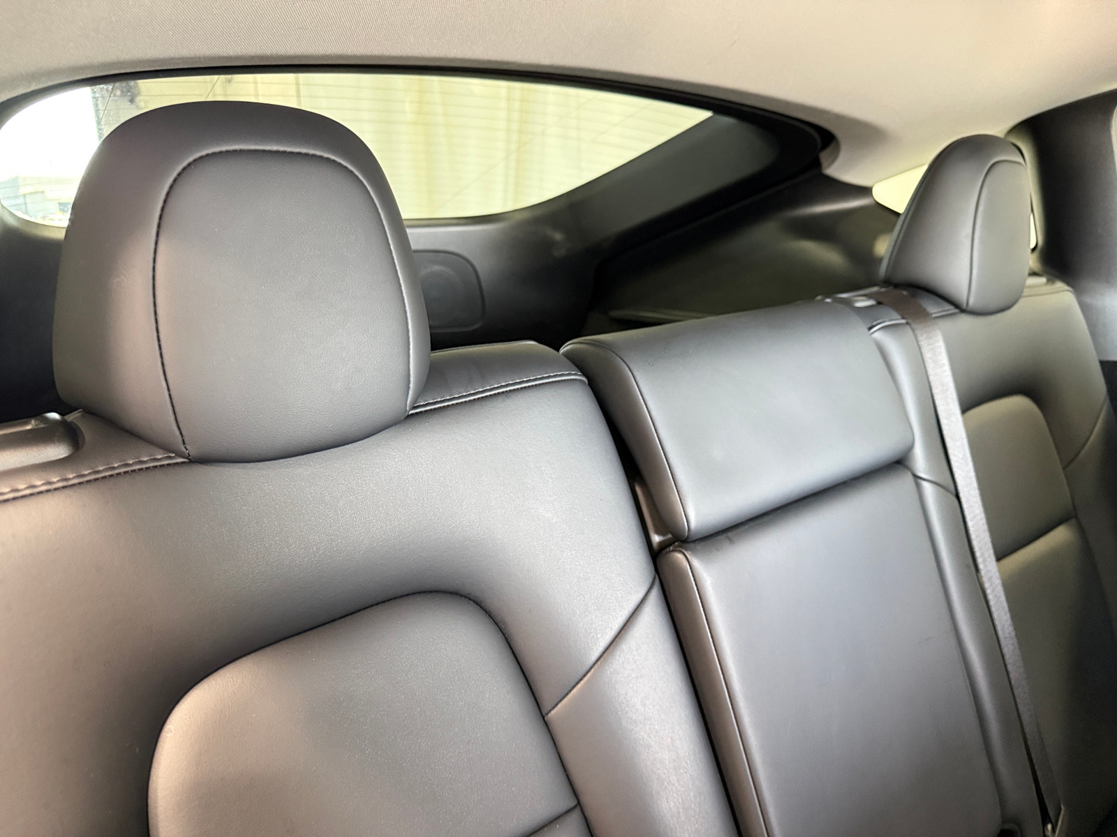 Thumbnail: 2024 Tesla Model Y - 5