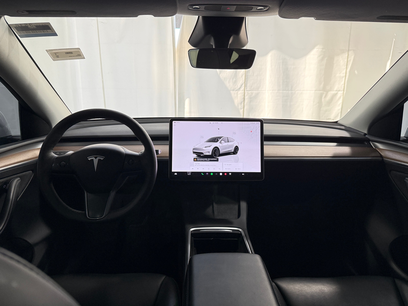 Thumbnail: 2024 Tesla Model Y - 2