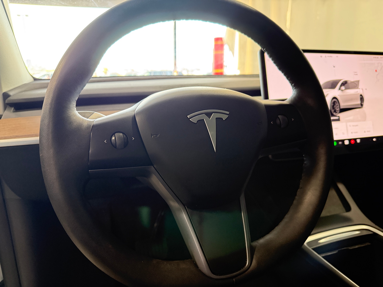 Thumbnail: 2024 Tesla Model Y - 4