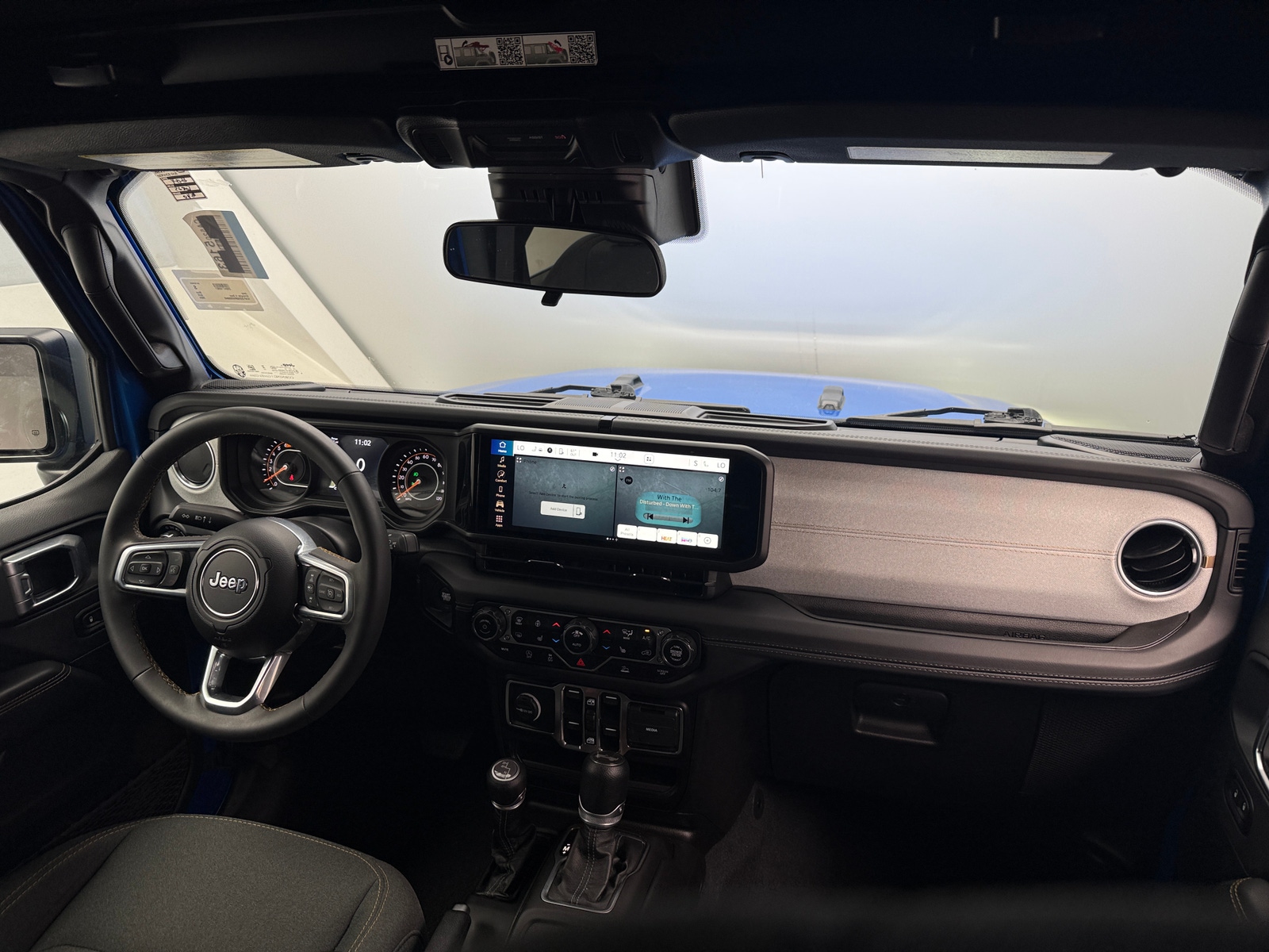 Thumbnail: 2024 Jeep Wrangler - 3