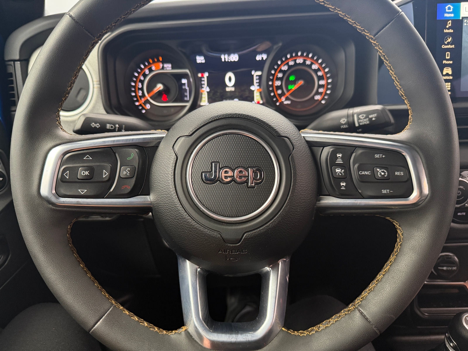 Thumbnail: 2024 Jeep Wrangler - 5