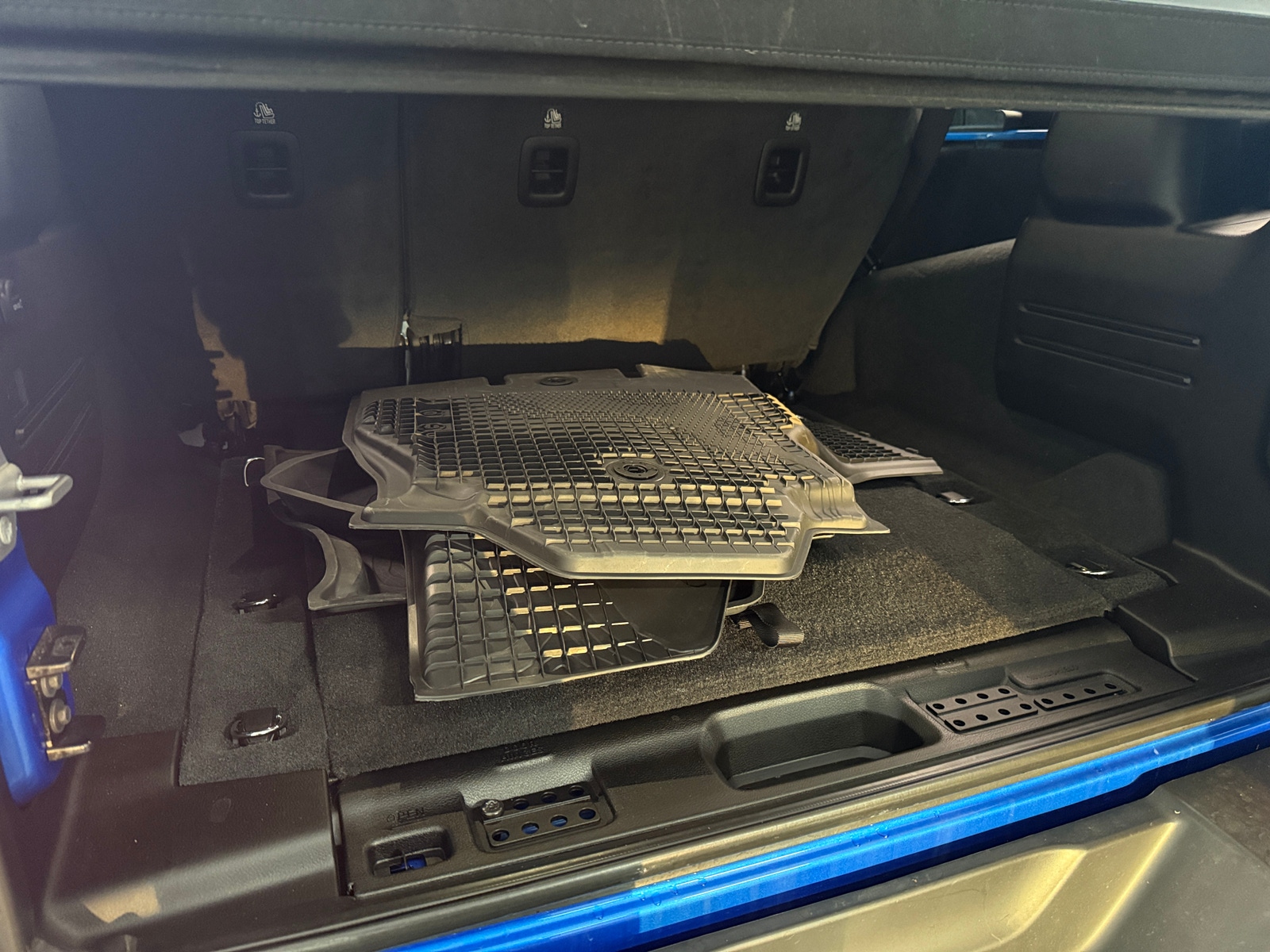 Thumbnail: 2024 Jeep Wrangler - 7