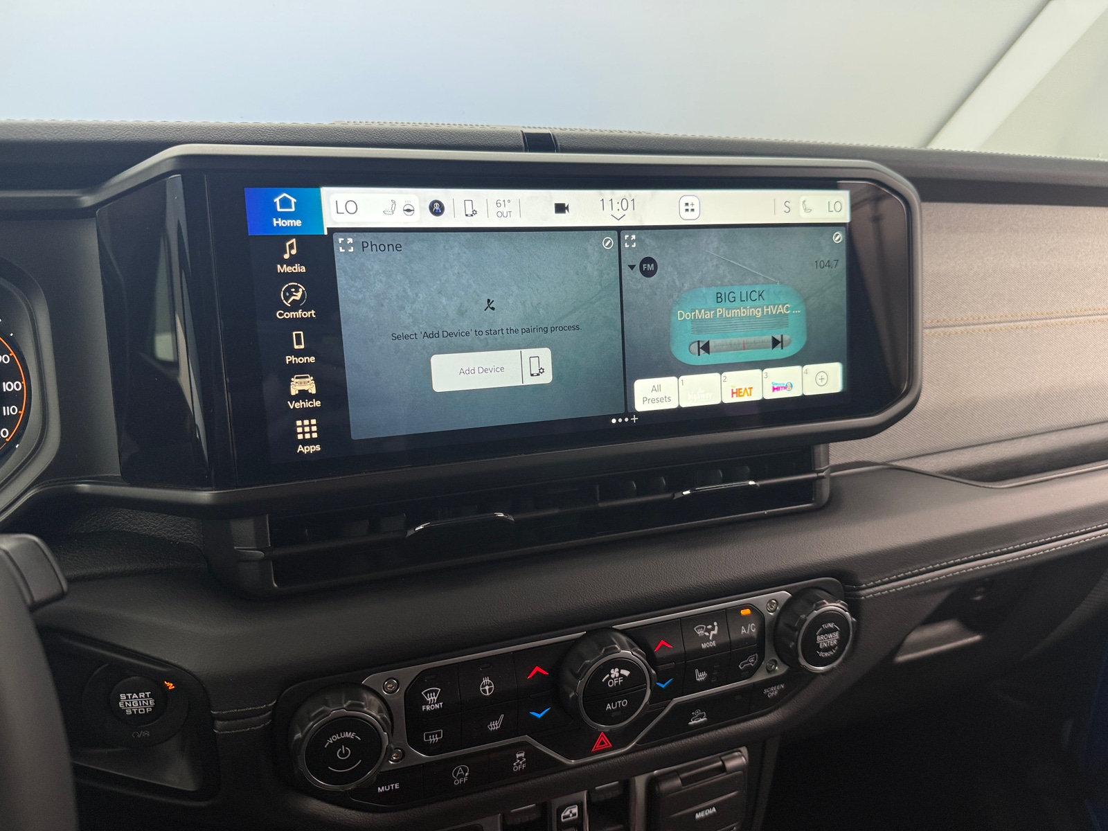 Thumbnail: 2024 Jeep Wrangler - 4