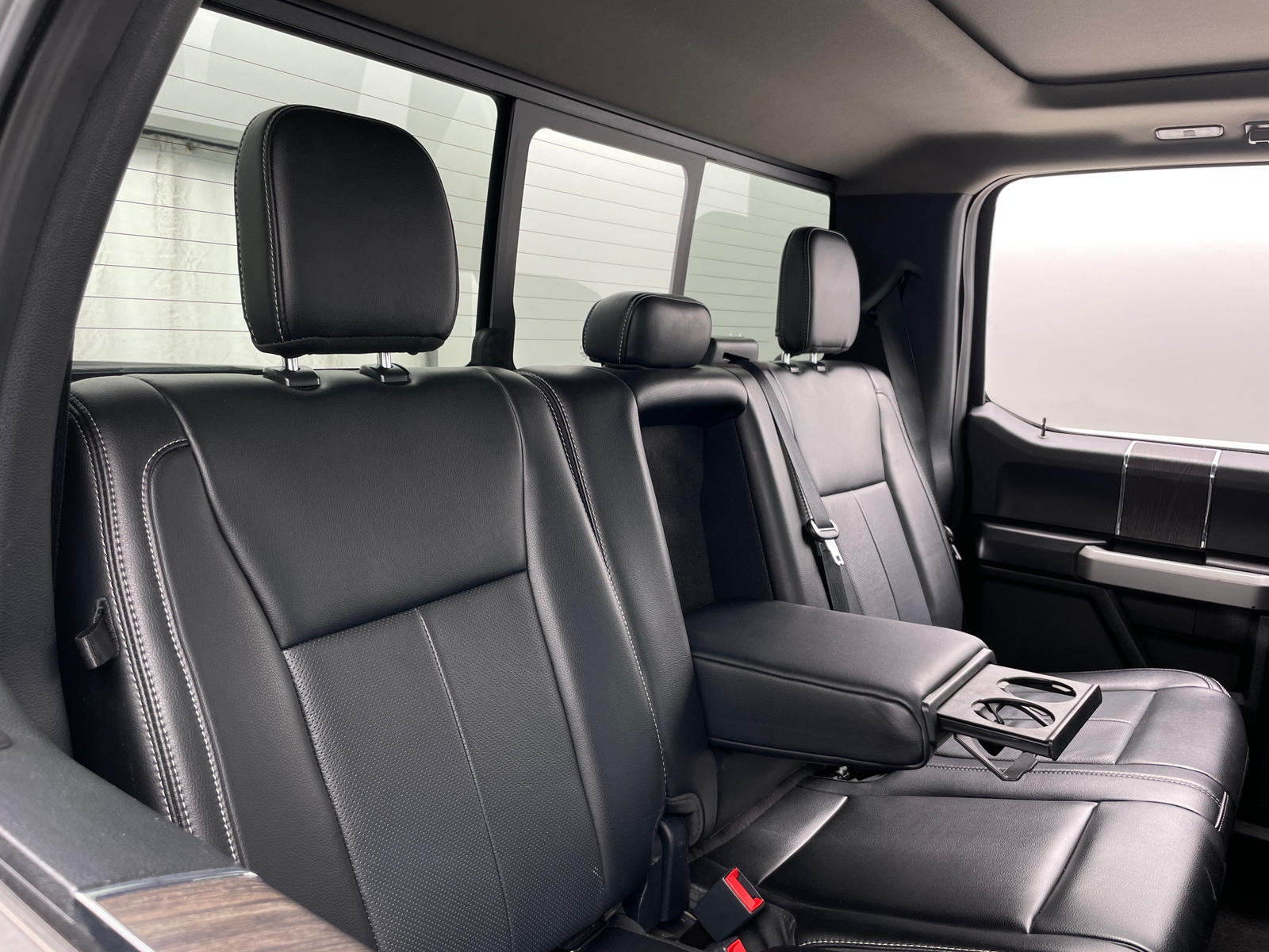 Thumbnail: 2020 Ford Econoline - 5