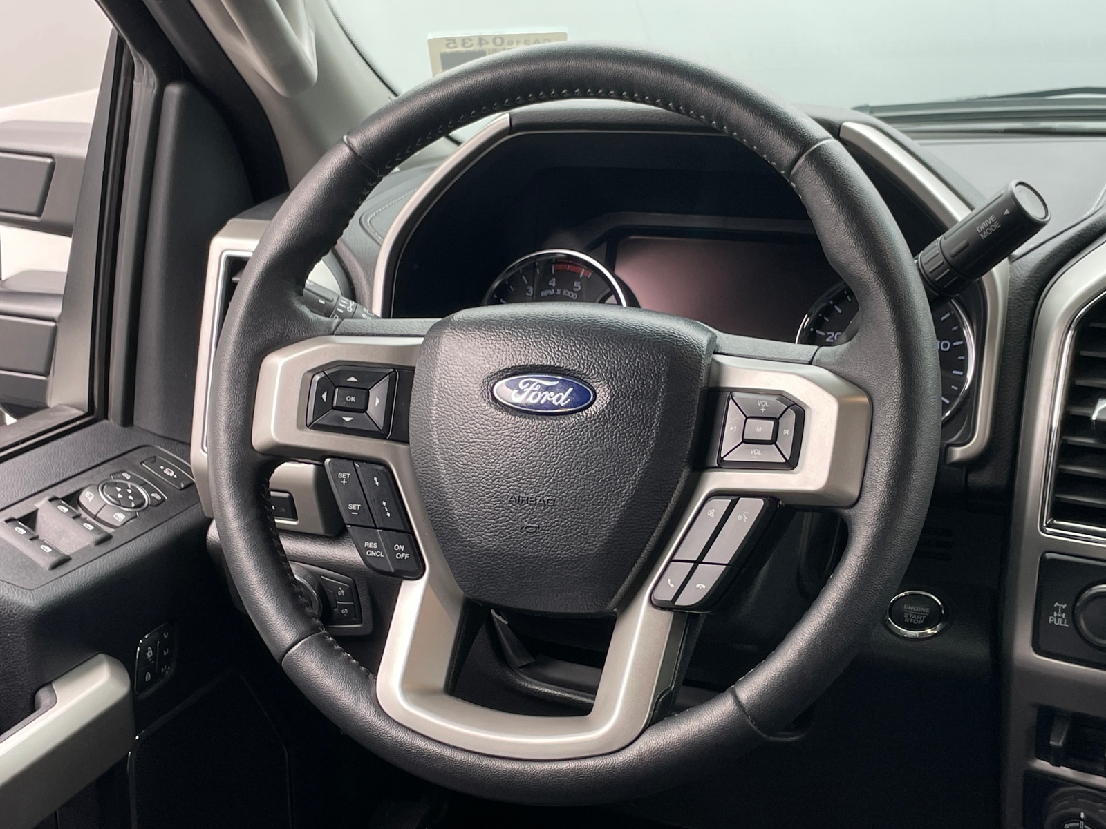 Thumbnail: 2020 Ford Econoline - 4