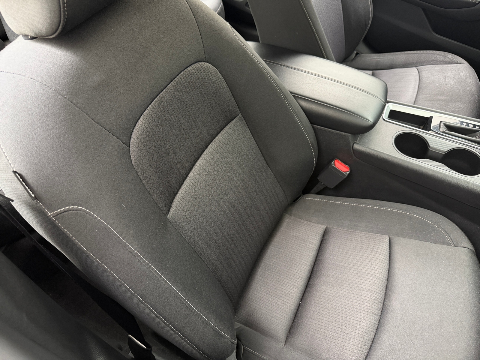 Thumbnail: 2023 Nissan Altima - 2