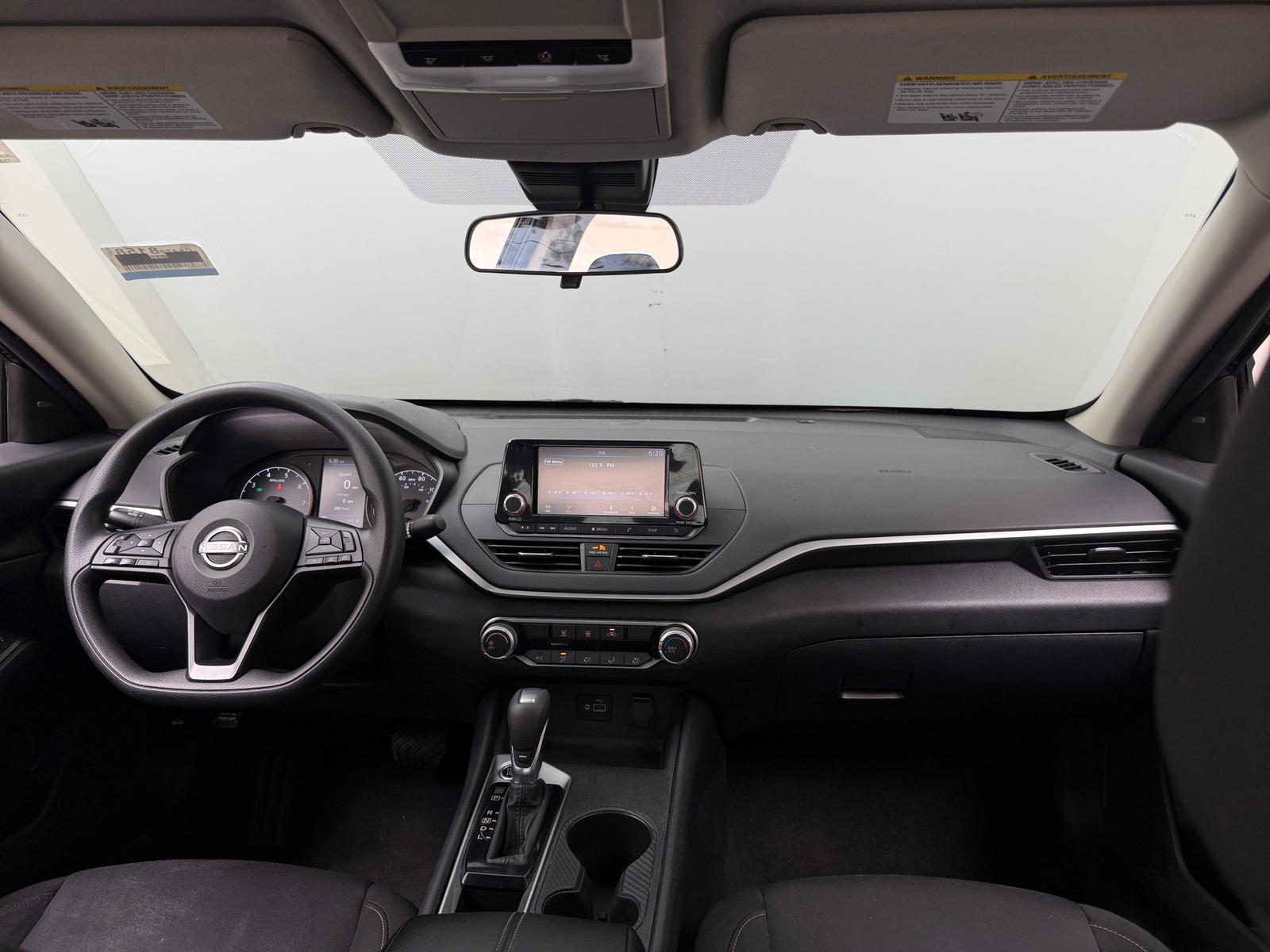 Thumbnail: 2023 Nissan Altima - 3