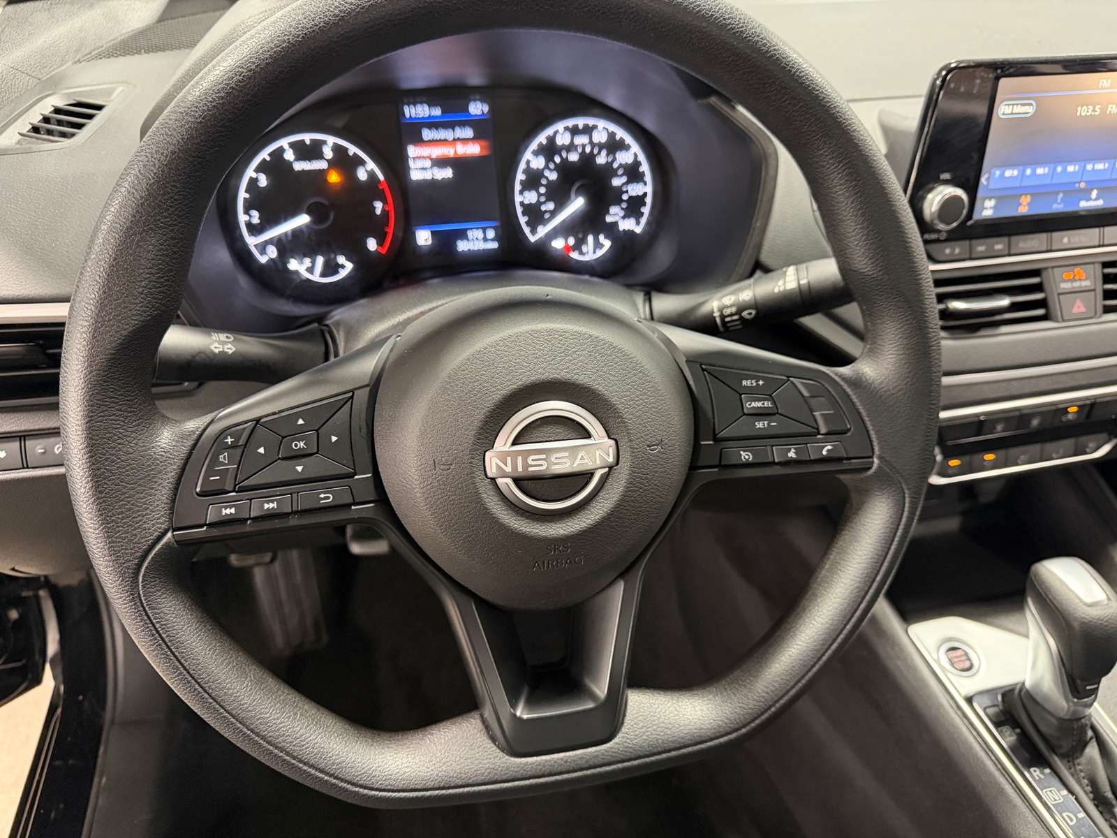 Thumbnail: 2023 Nissan Altima - 5