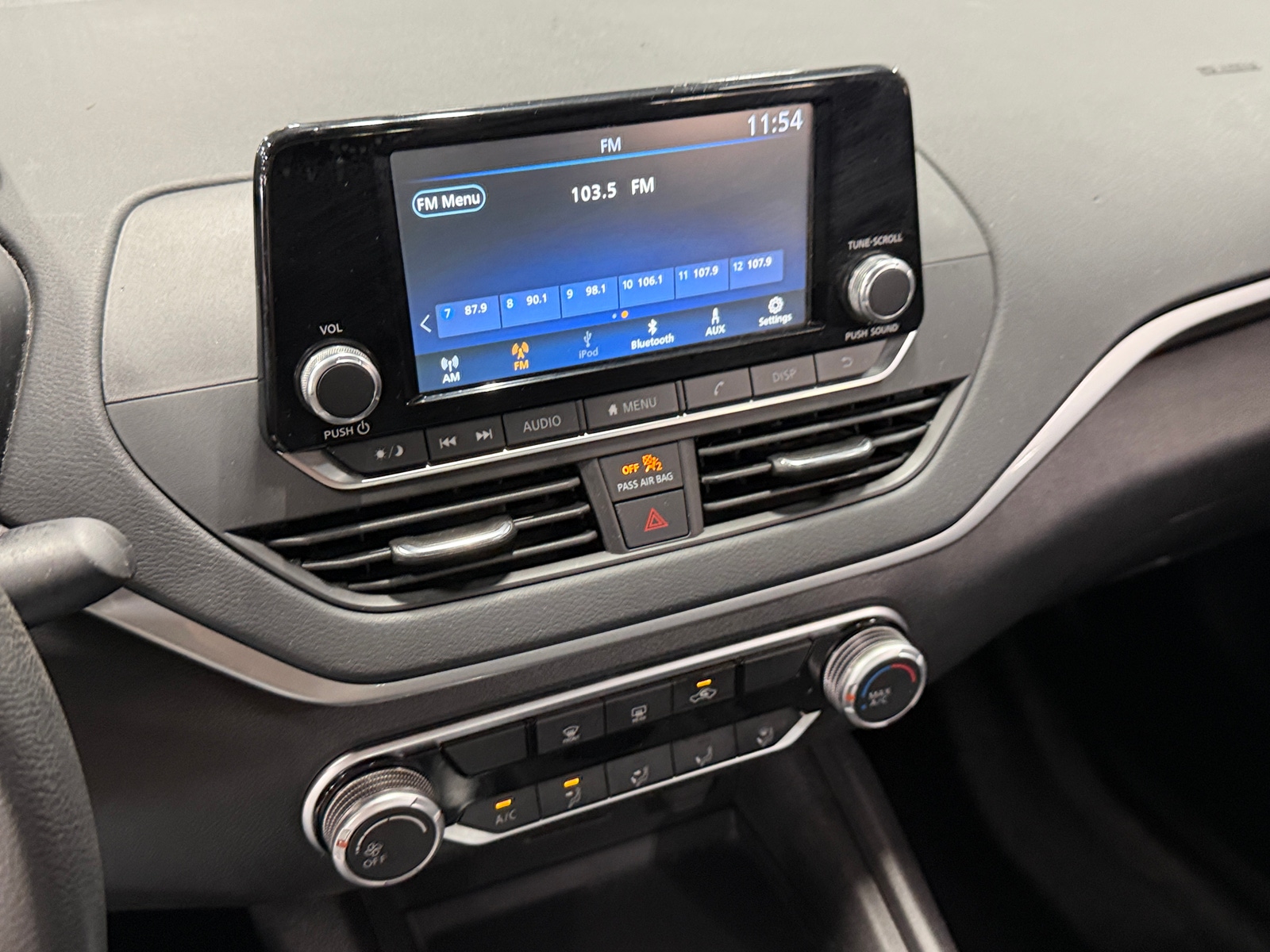 Thumbnail: 2023 Nissan Altima - 4