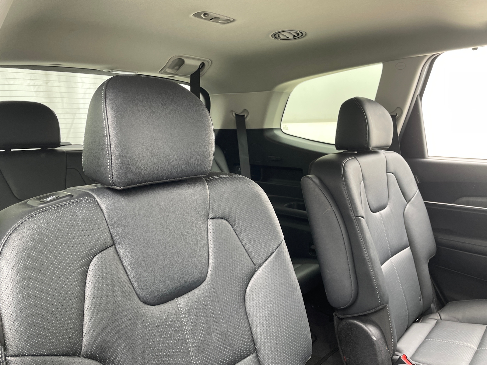 Thumbnail: 2023 Kia Telluride - 5