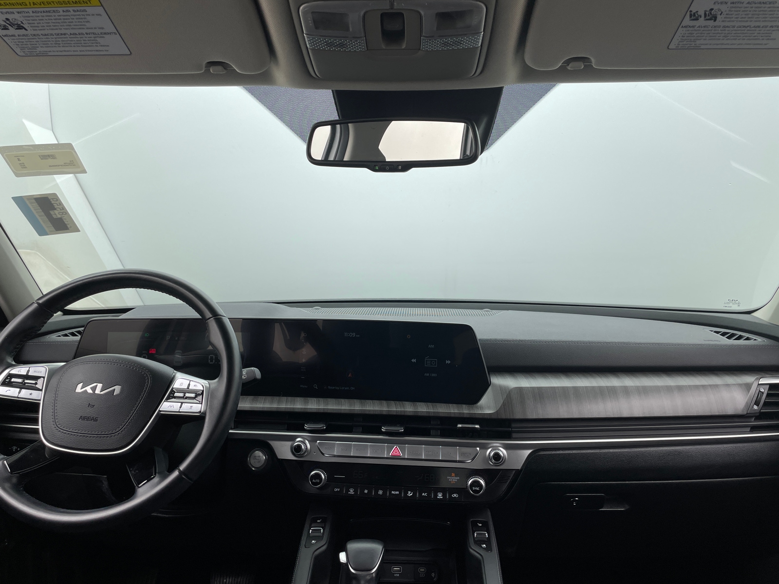 Thumbnail: 2023 Kia Telluride - 2