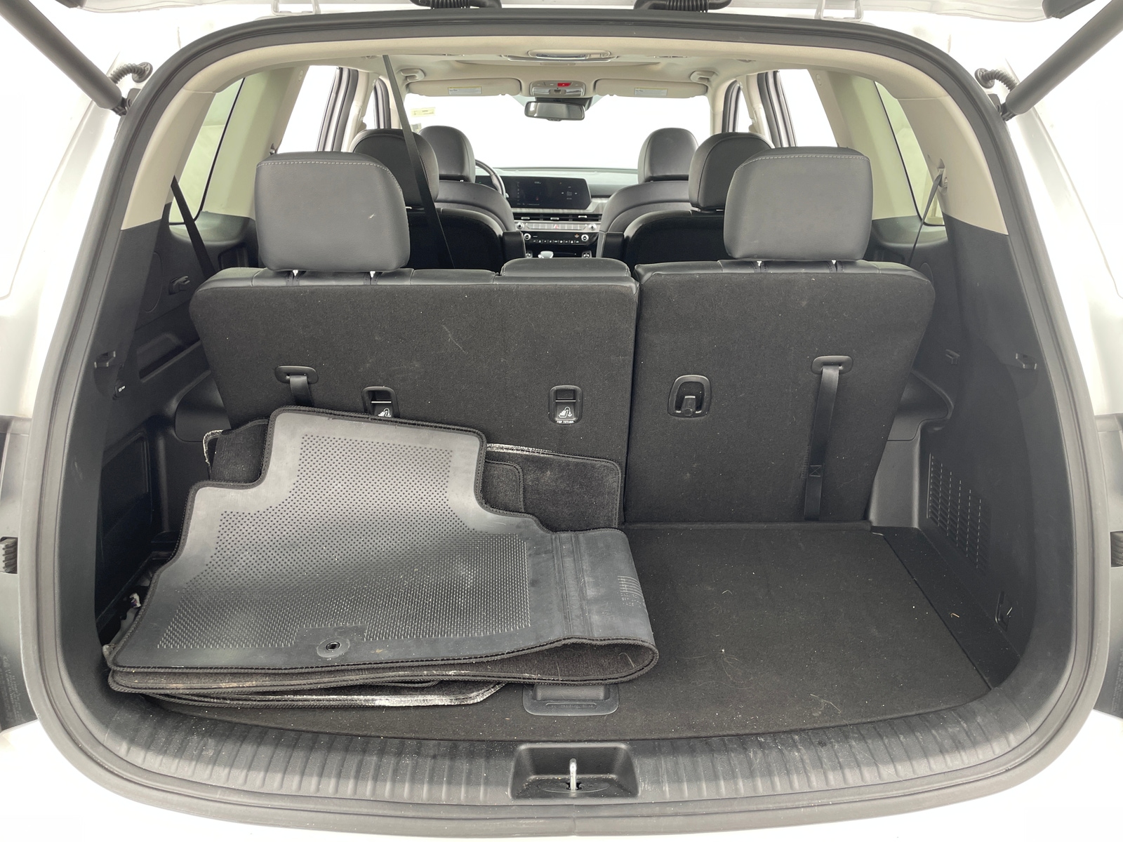 Thumbnail: 2023 Kia Telluride - 6