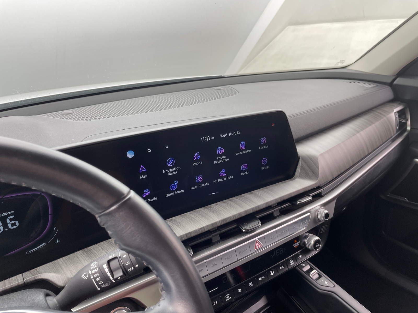 Thumbnail: 2023 Kia Telluride - 3