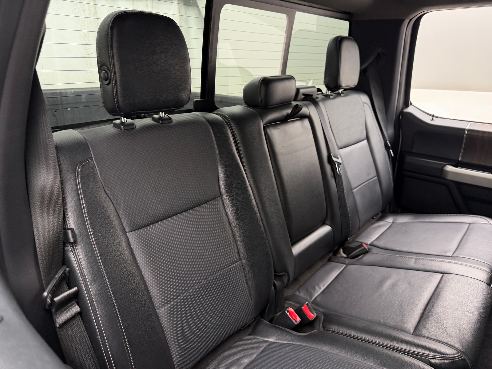 Thumbnail: 2015 Ford Econoline - 5