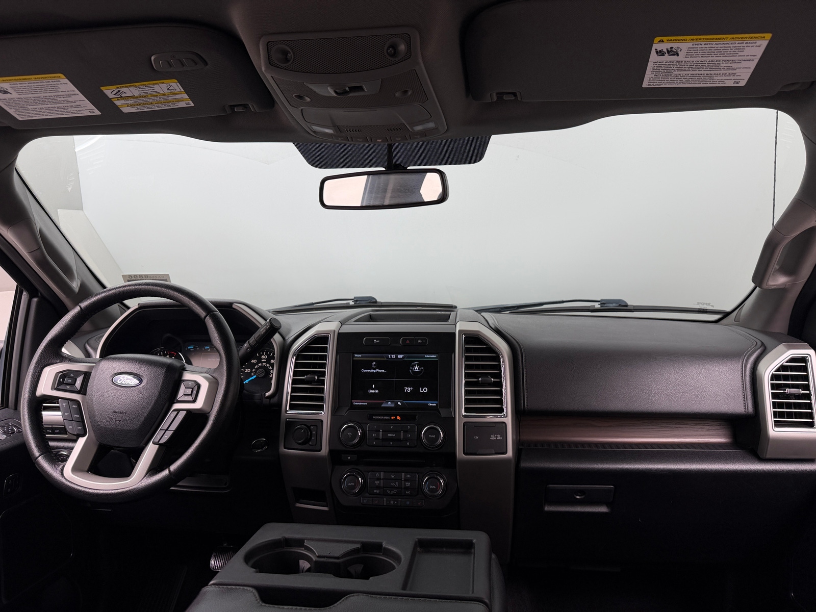 Thumbnail: 2015 Ford Econoline - 2