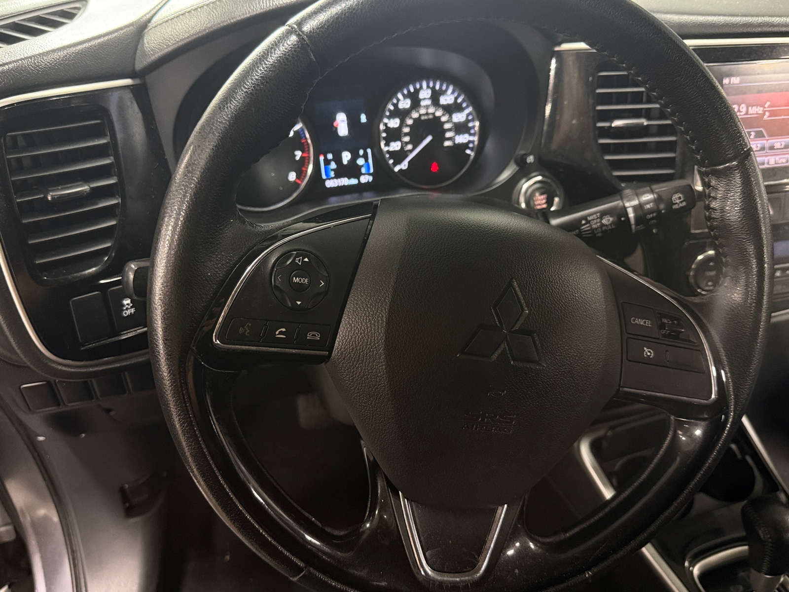 Thumbnail: 2018 Mitsubishi Outlander - 5