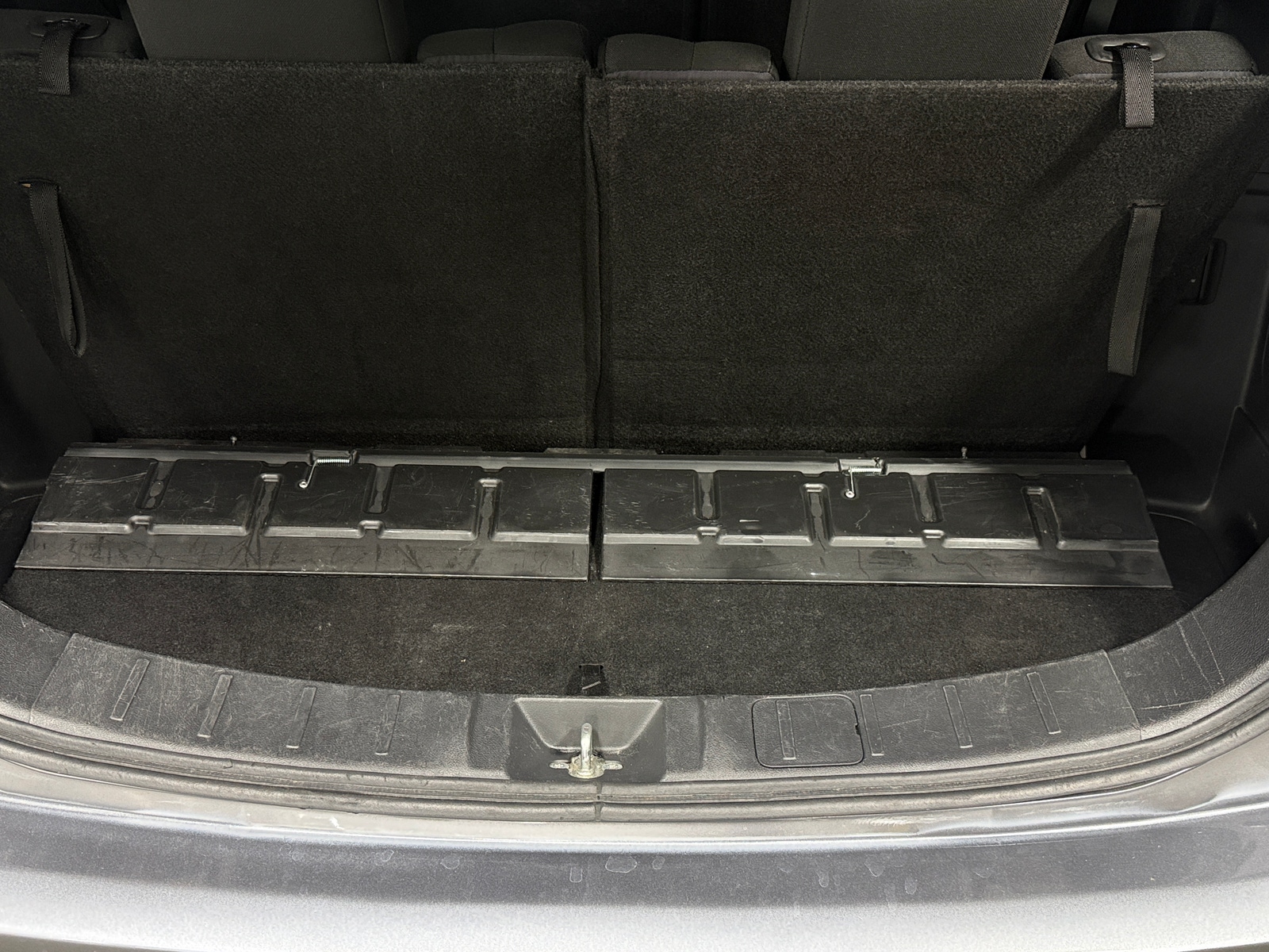 Thumbnail: 2018 Mitsubishi Outlander - 7