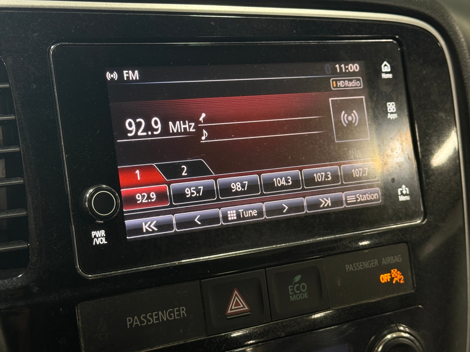 Thumbnail: 2018 Mitsubishi Outlander - 4