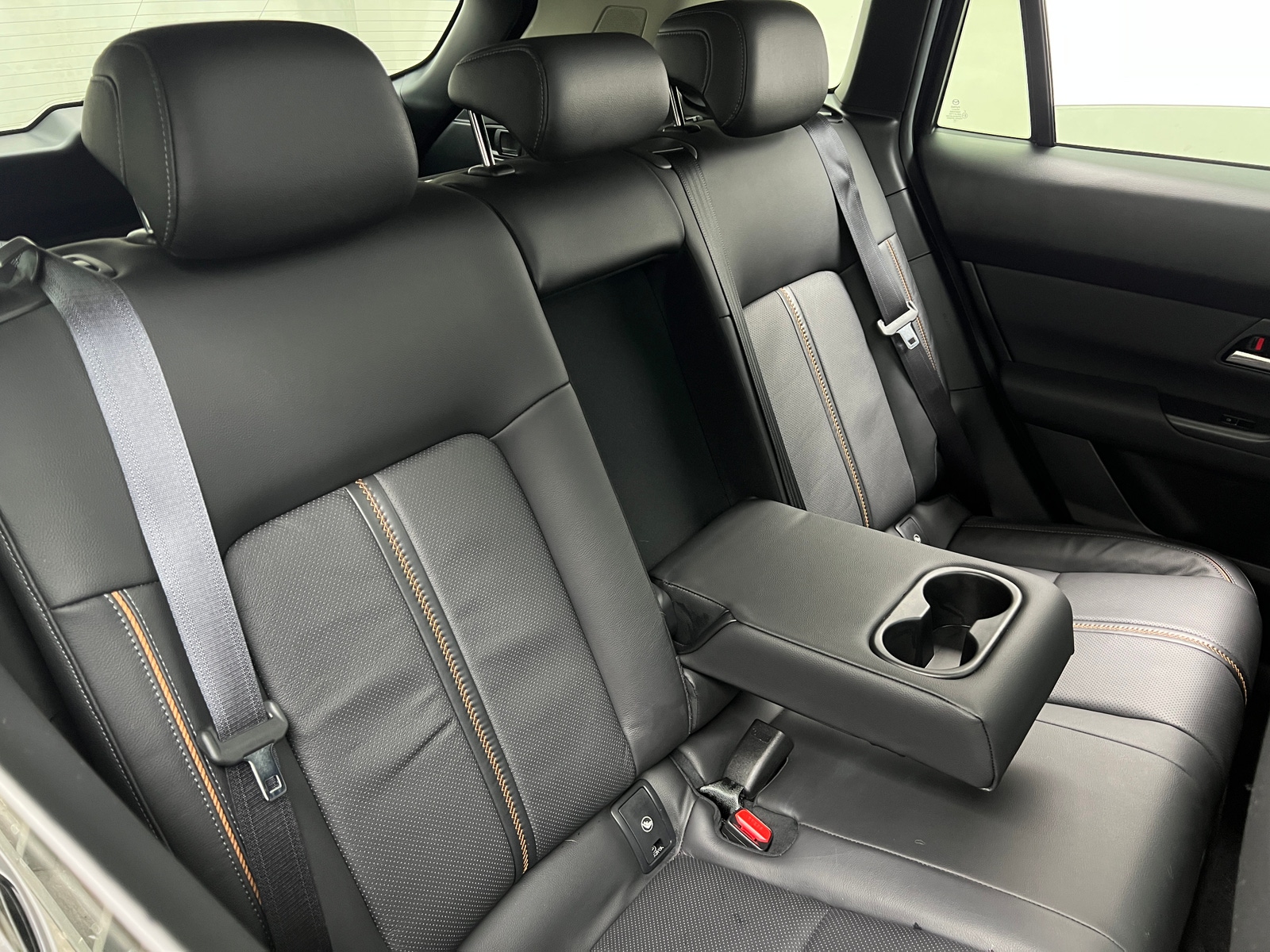 Thumbnail: 2024 Mazda CX-50 - 5