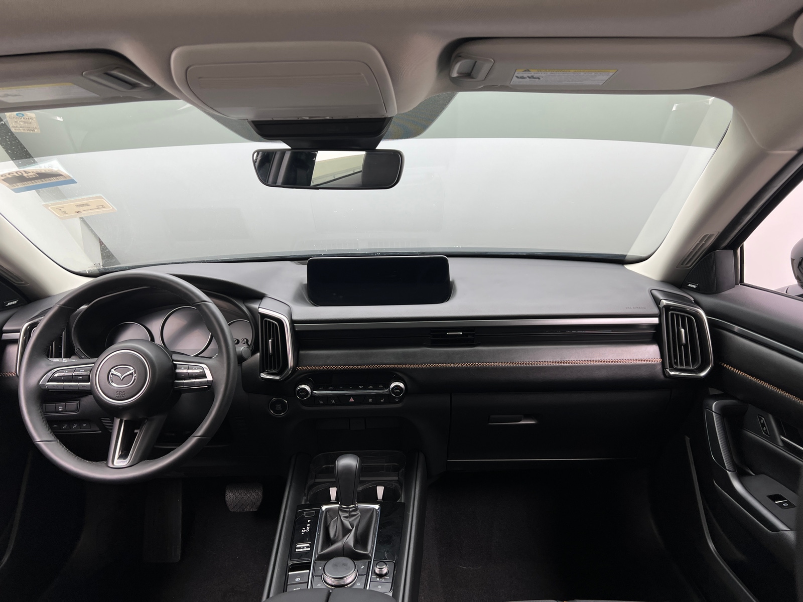 Thumbnail: 2024 Mazda CX-50 - 2