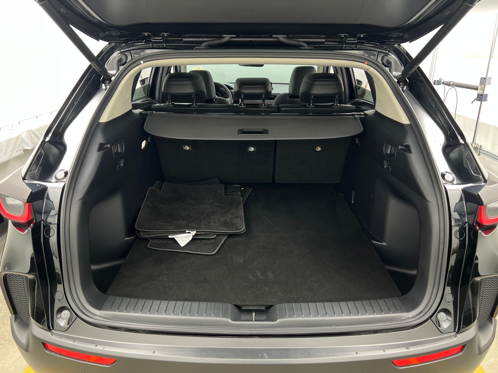 Thumbnail: 2024 Mazda CX-50 - 6