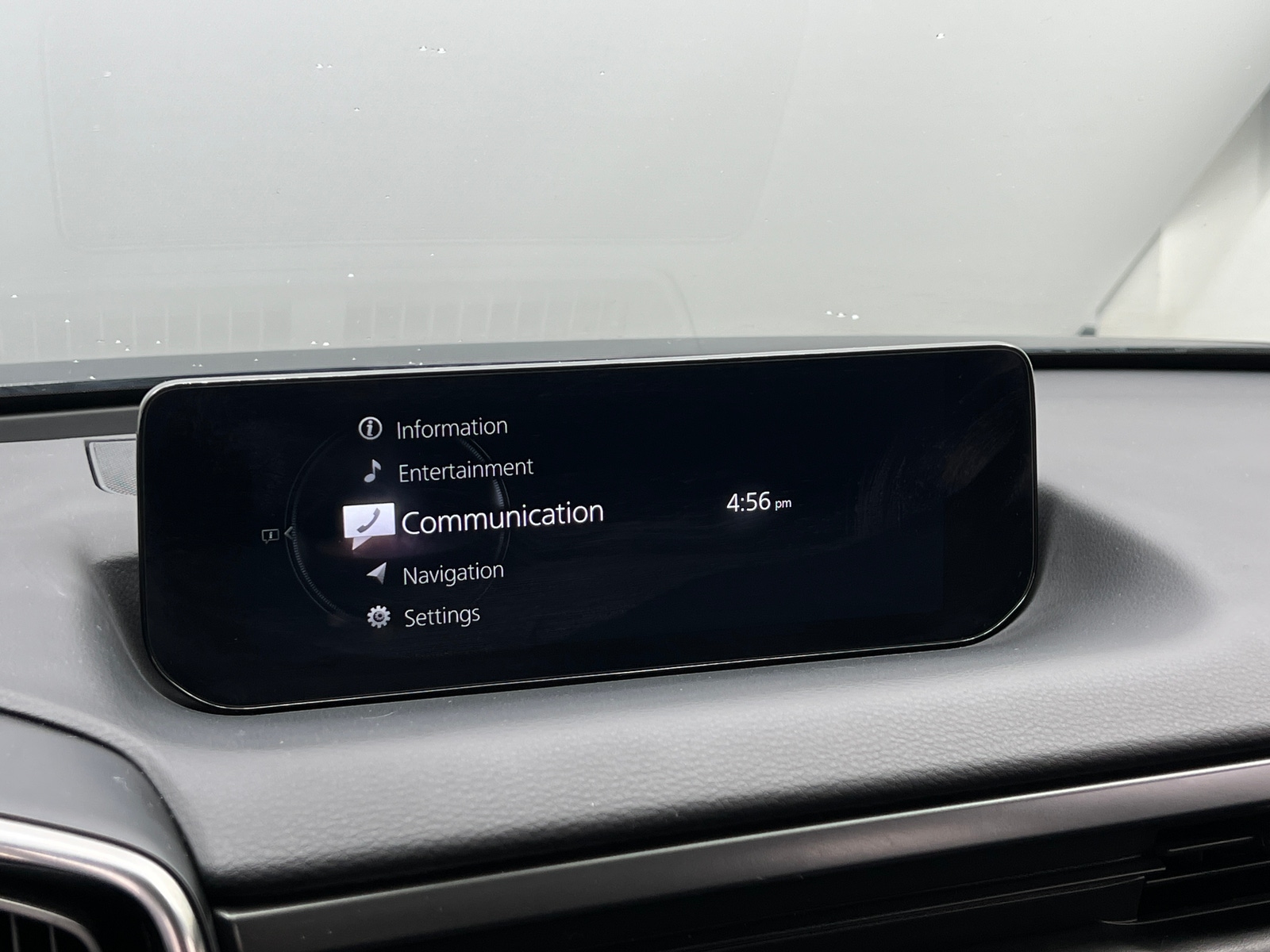 Thumbnail: 2024 Mazda CX-50 - 3