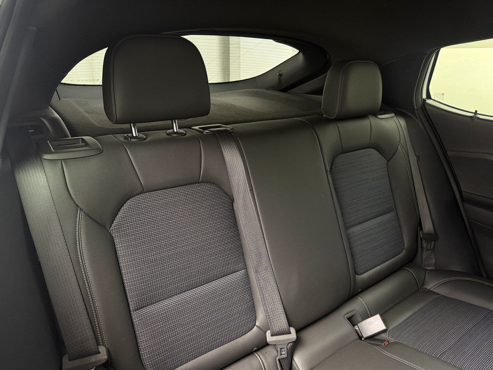 Thumbnail: 2025 Buick Envista - 5