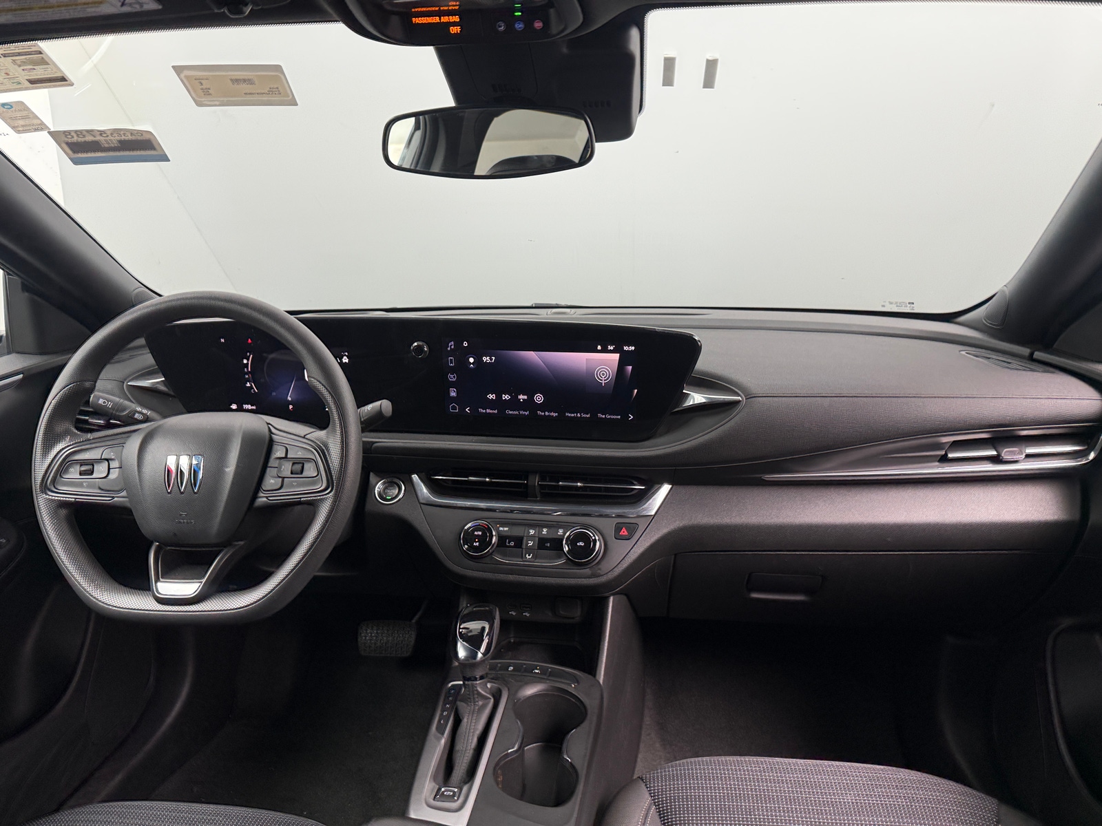 Thumbnail: 2025 Buick Envista - 2