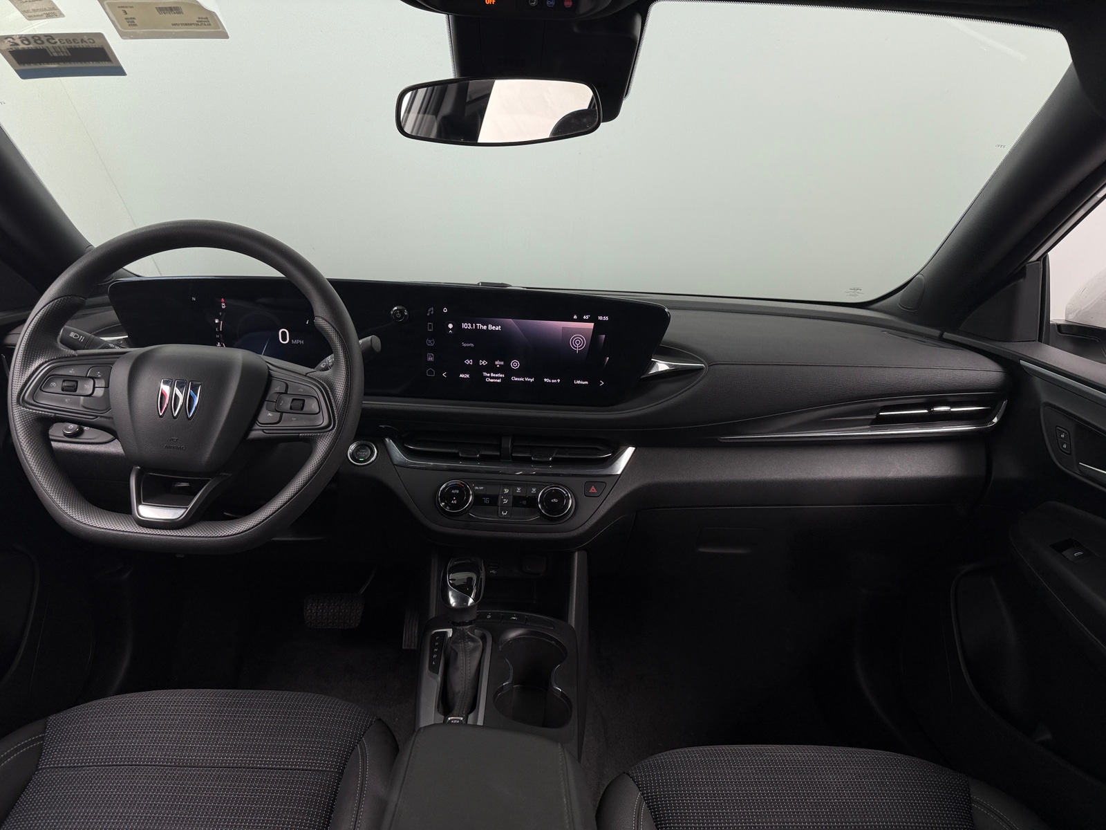 Thumbnail: 2025 Buick Envista - 2