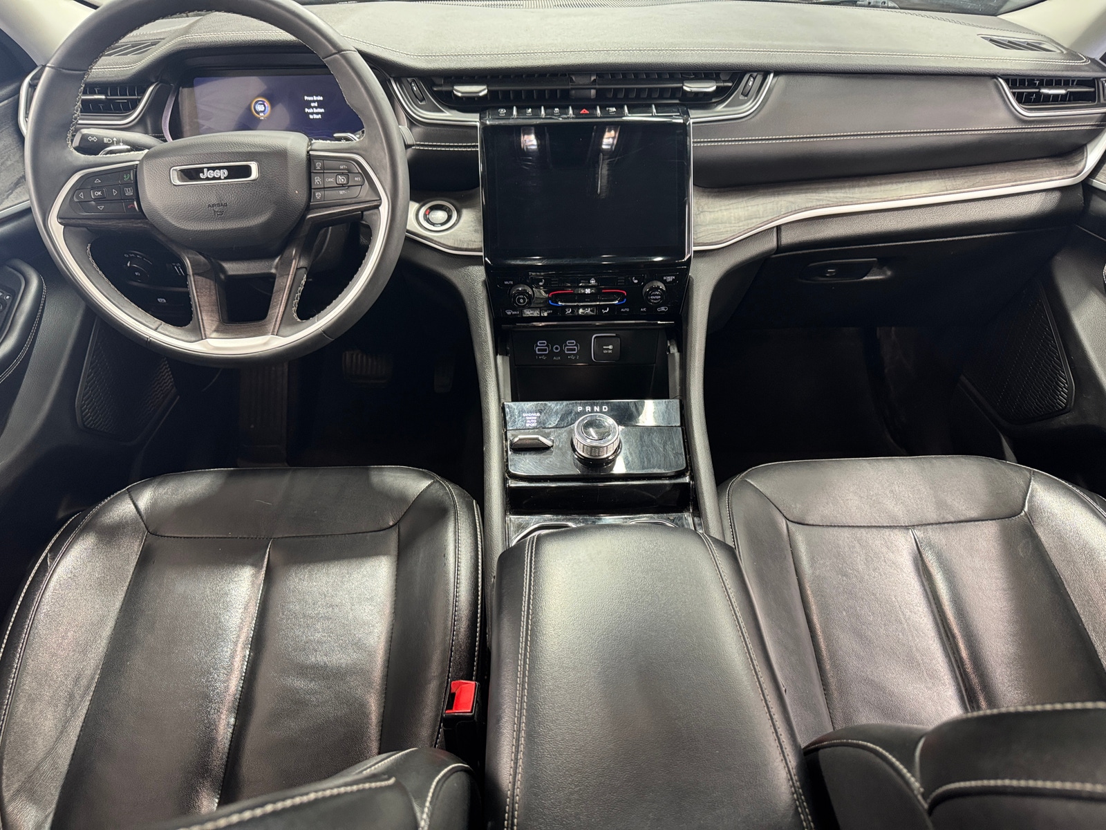 Thumbnail: 2023 Jeep Grand Cherokee L - 3