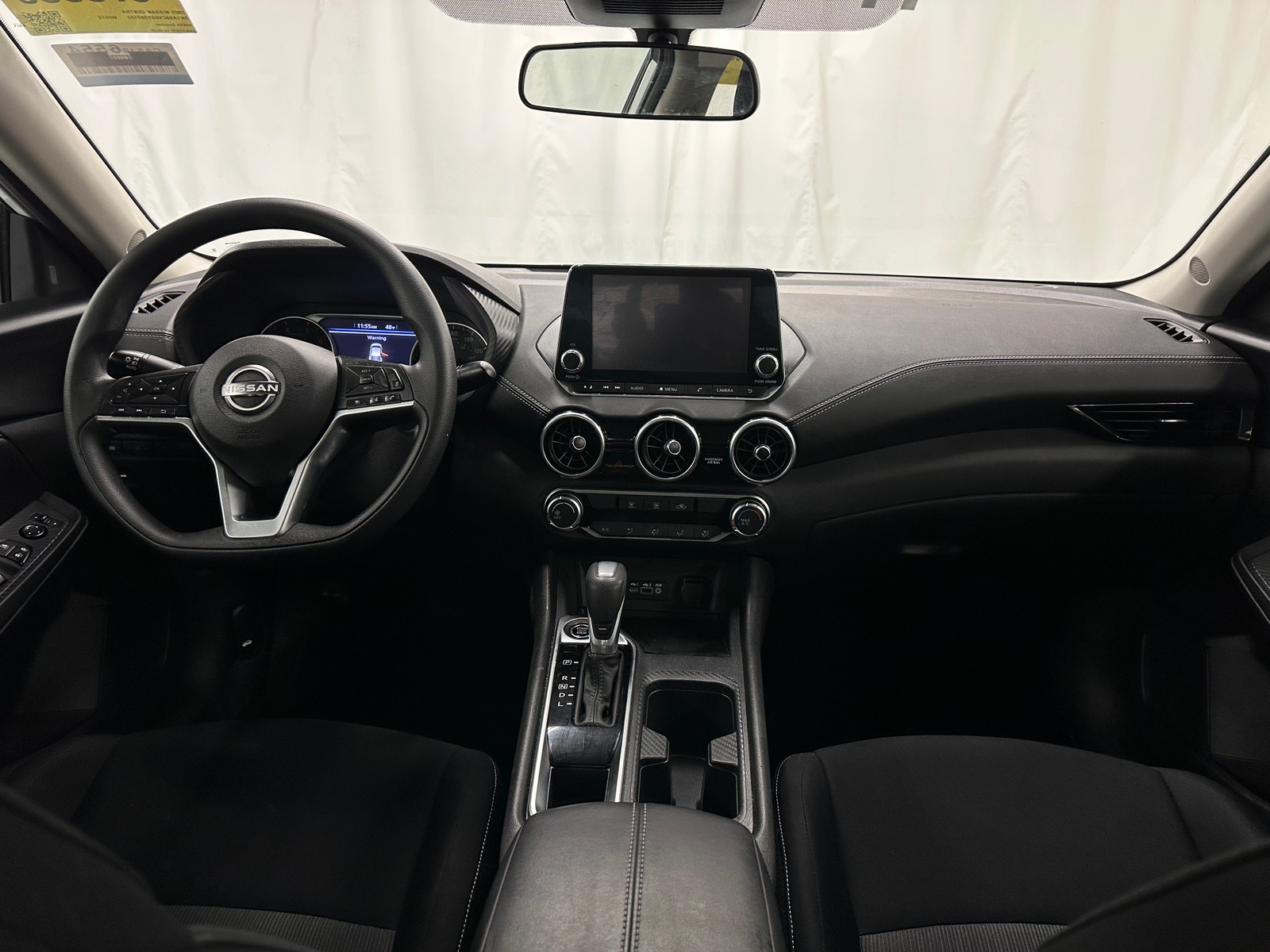Thumbnail: 2025 Nissan Sentra - 3