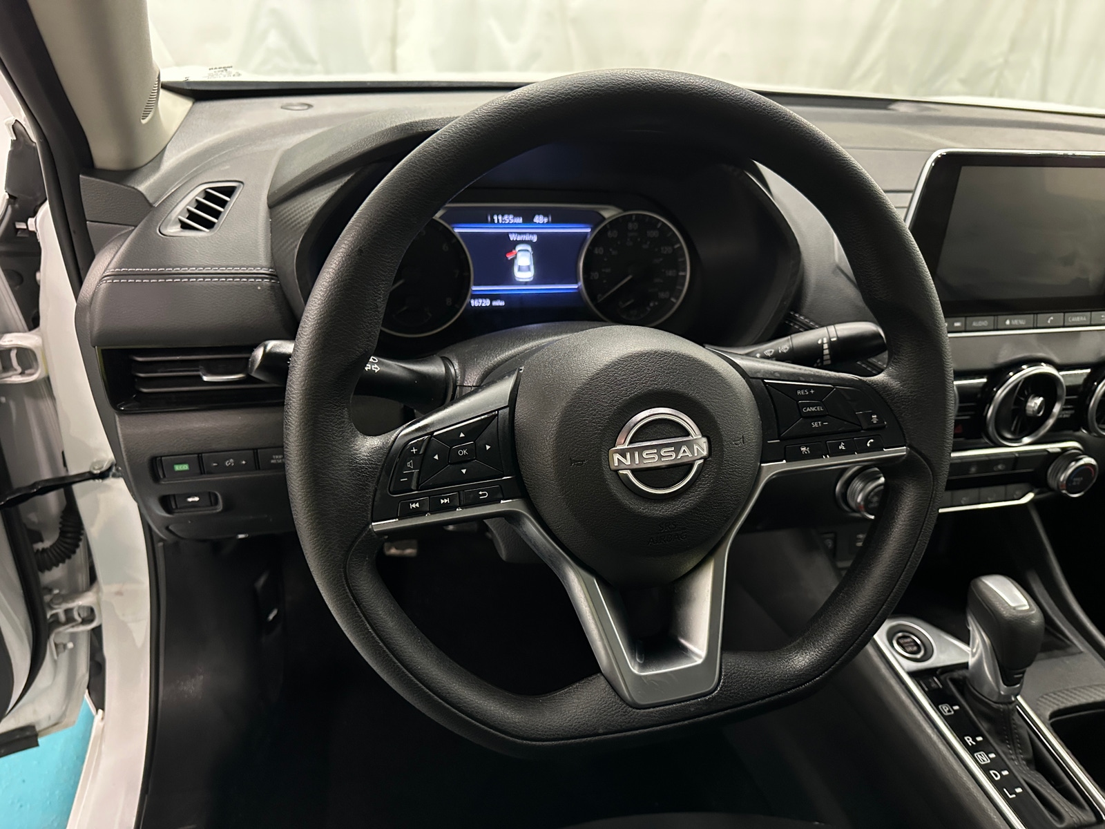 Thumbnail: 2025 Nissan Sentra - 5