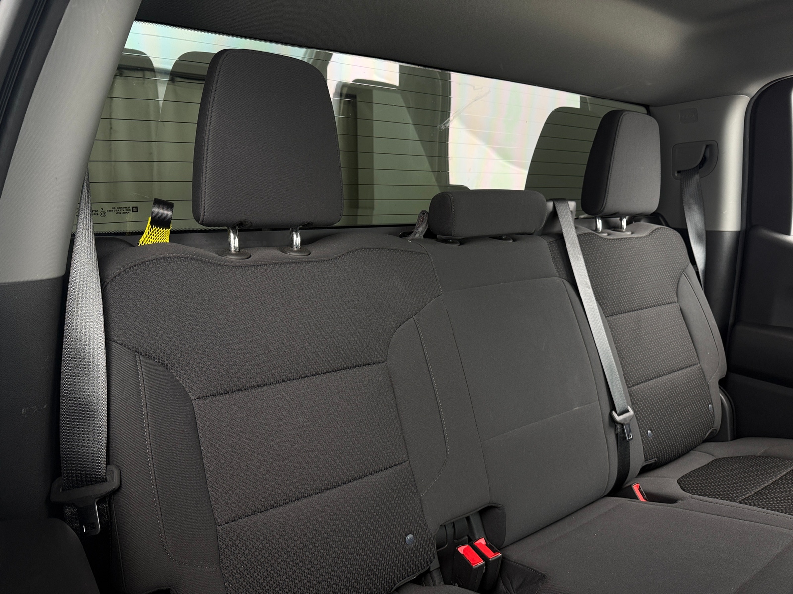 Thumbnail: 2021 Chevrolet Silverado 1500 - 6