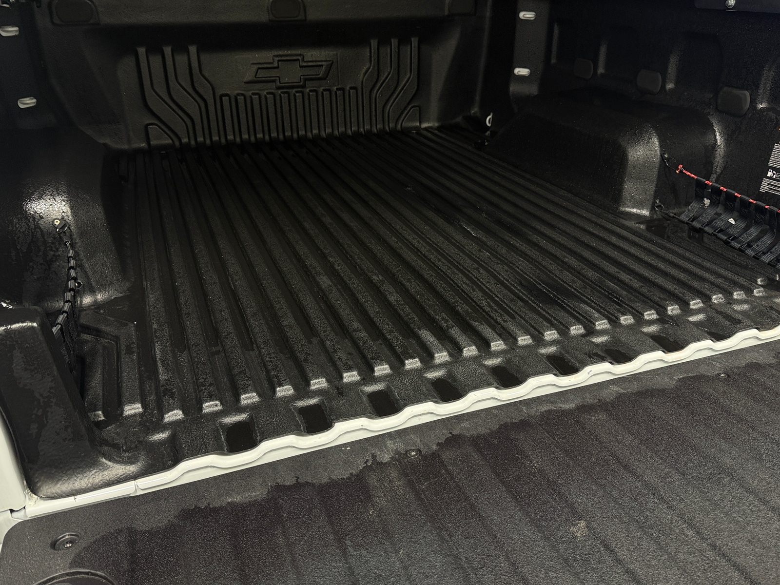 Thumbnail: 2021 Chevrolet Silverado 1500 - 7