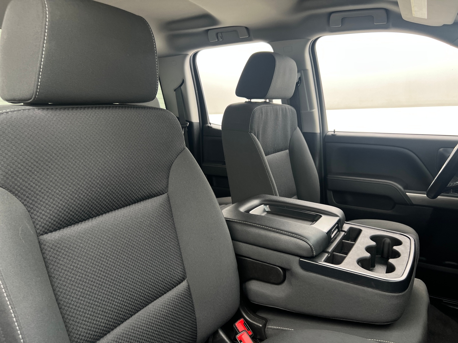 Thumbnail: 2019 Chevrolet Silverado 1500 - 2