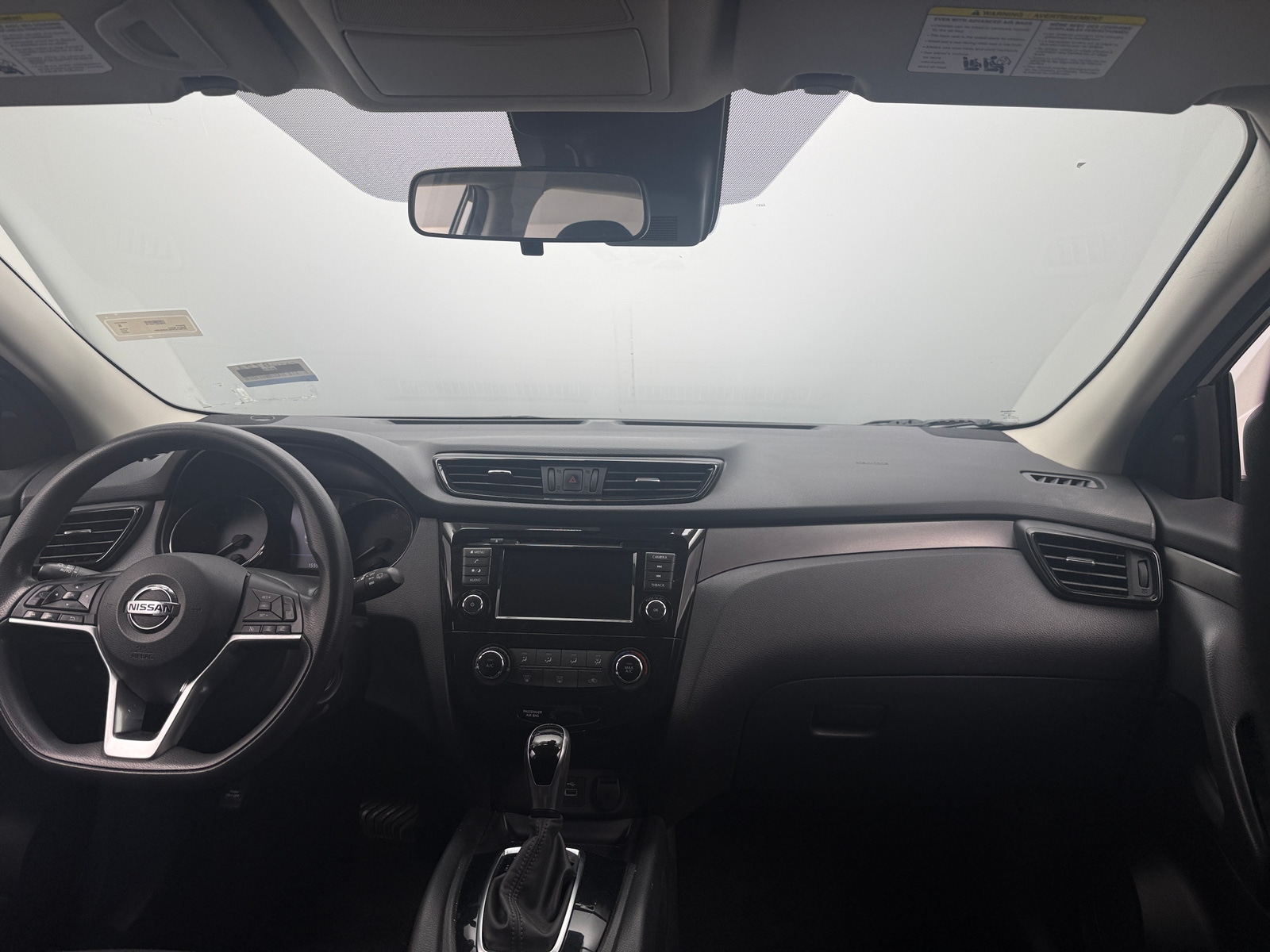 Thumbnail: 2020 Nissan Rogue Sport - 3