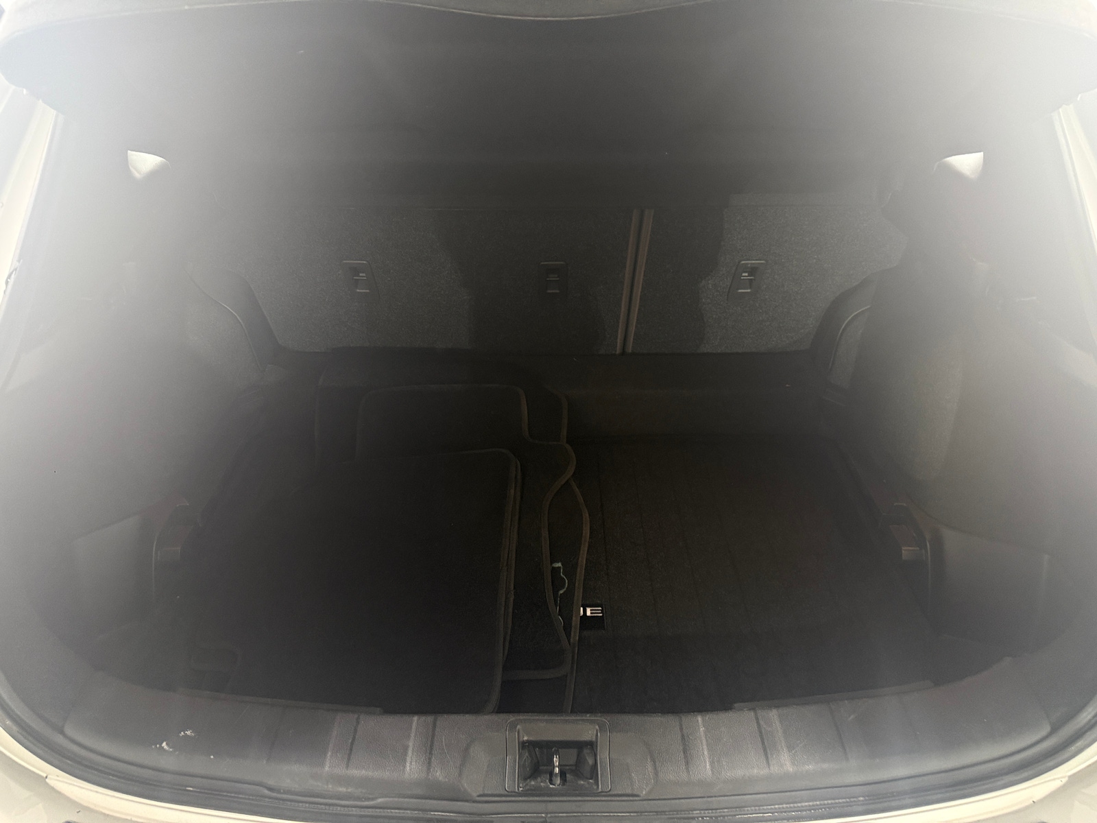 Thumbnail: 2020 Nissan Rogue Sport - 7