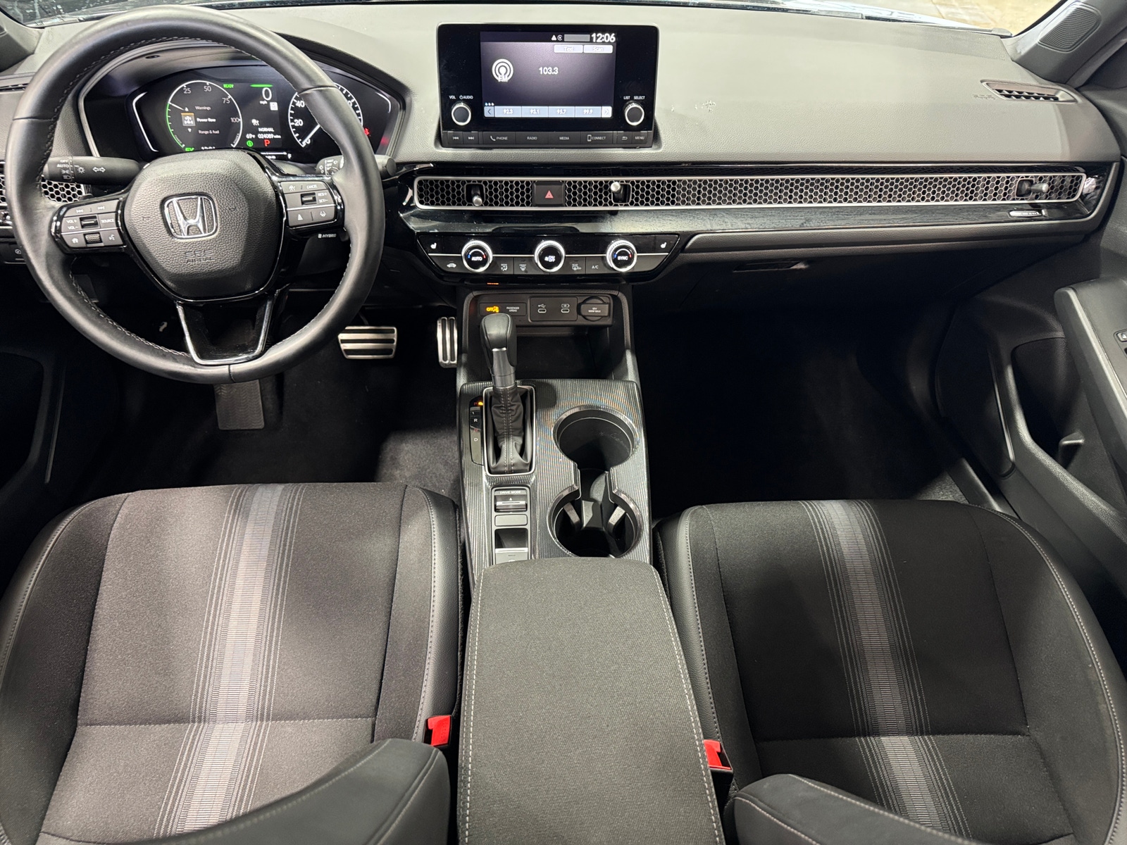 Thumbnail: 2025 Honda Civic - 3