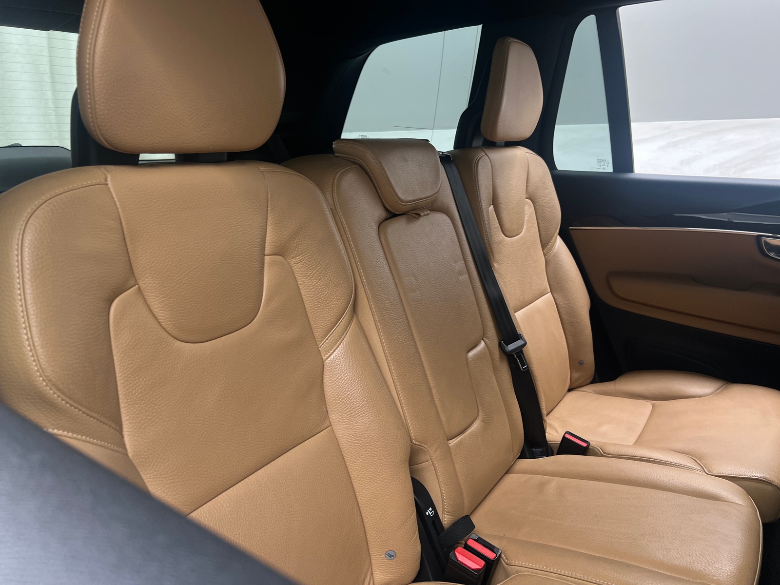 Thumbnail: 2019 Volvo XC90 - 5